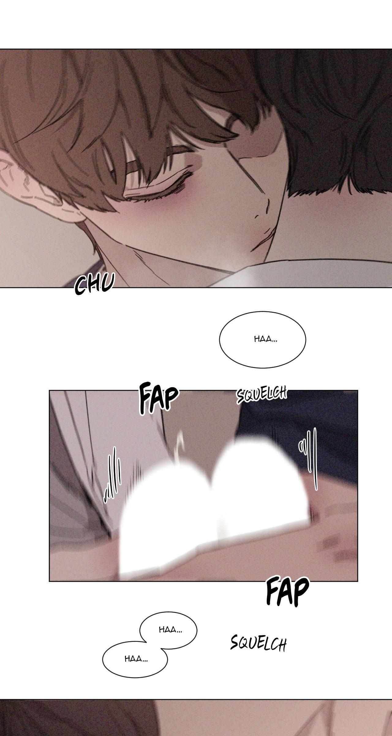 The King of Loving Love Chapter 34 page 52 - 