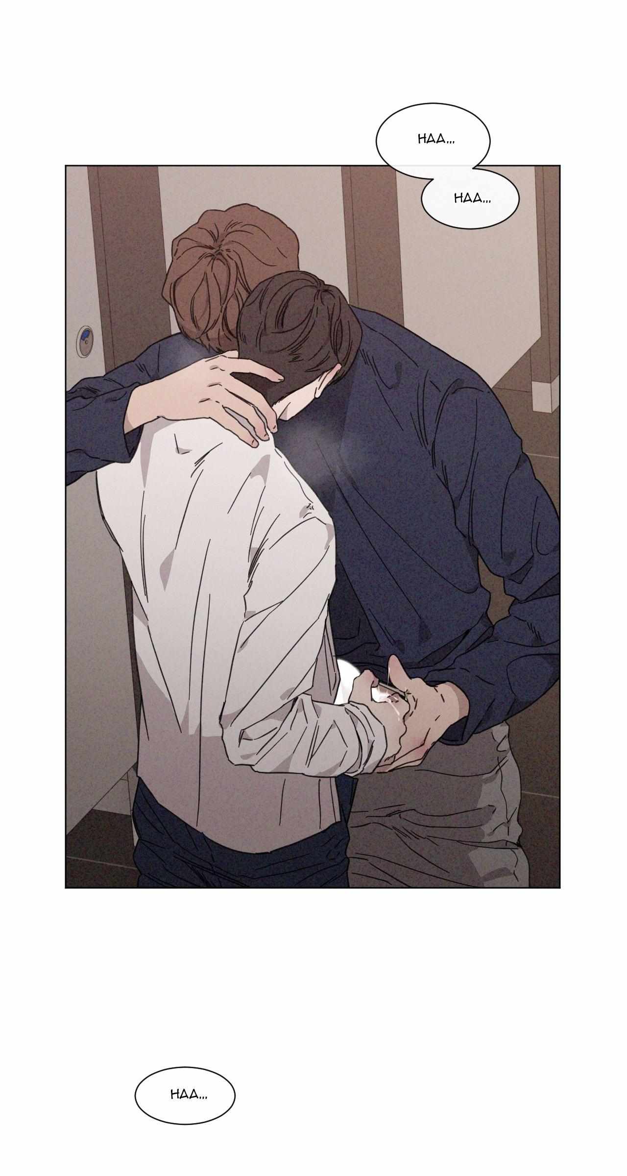The King of Loving Love Chapter 34 page 55 - 