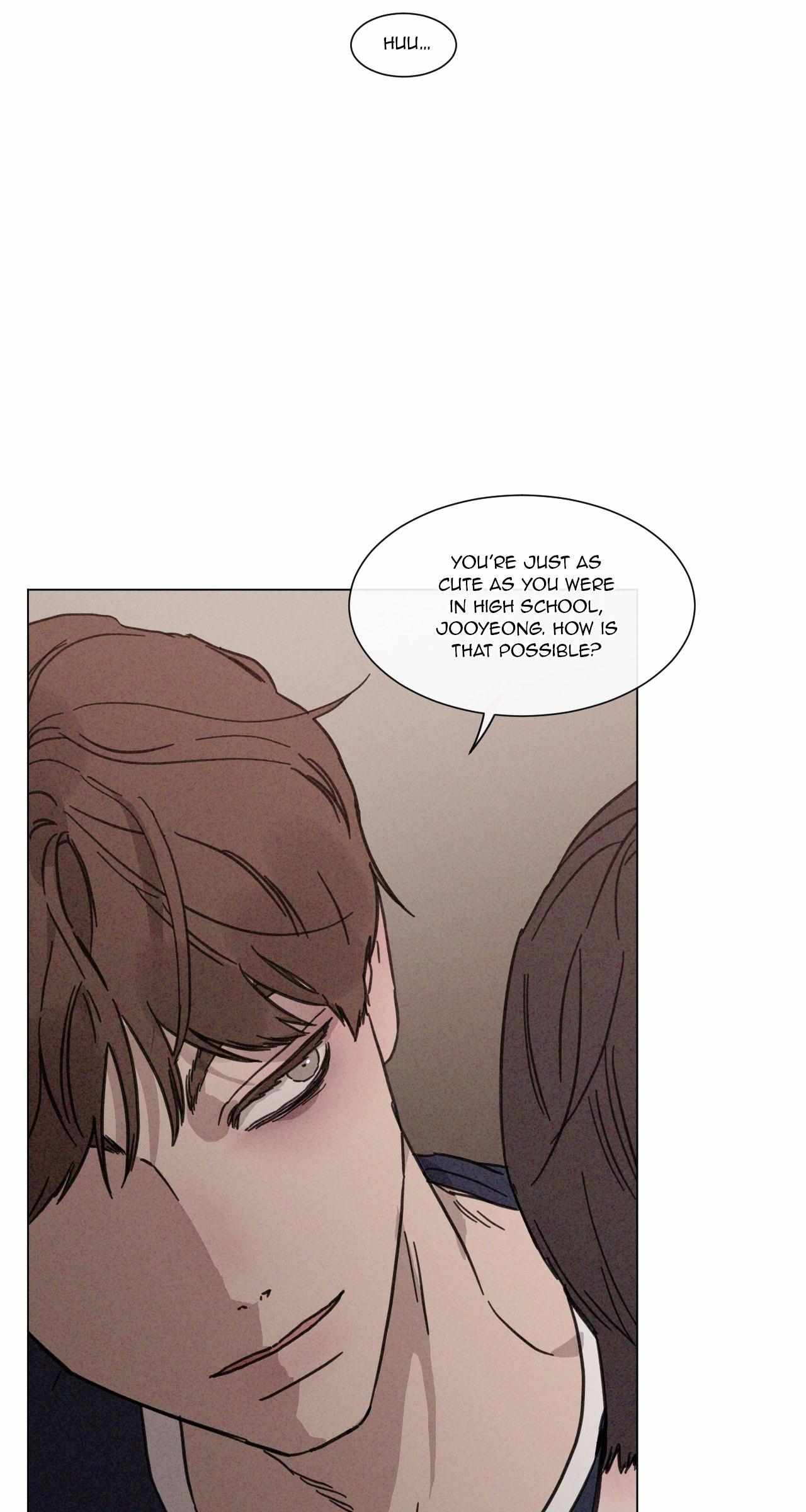The King of Loving Love Chapter 34 page 56 - 