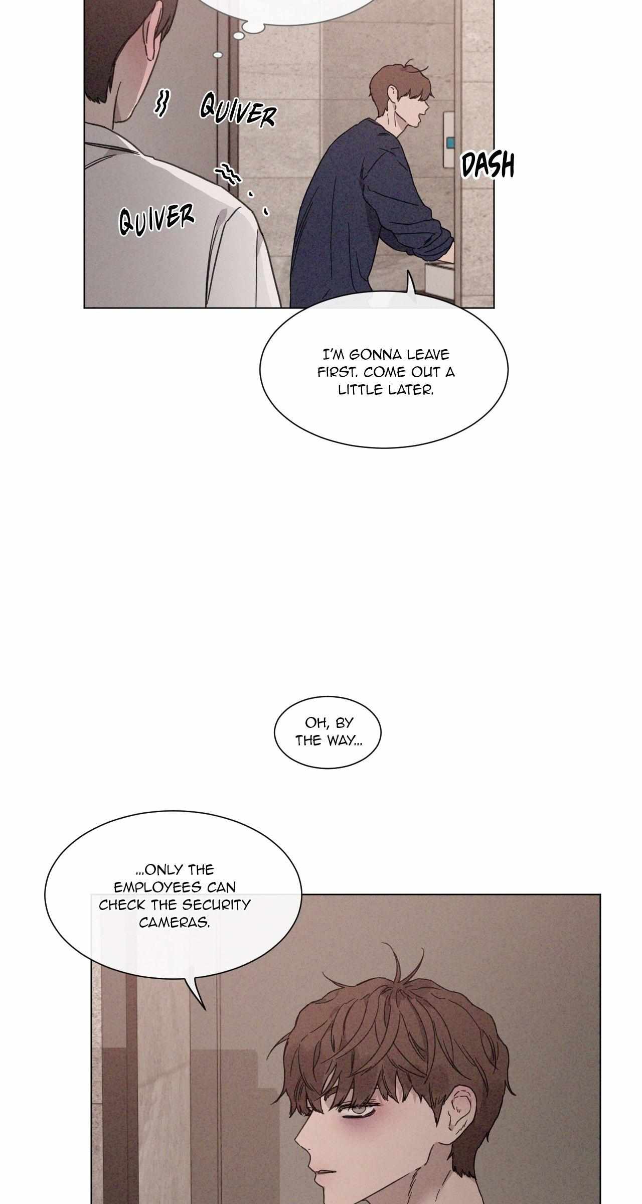 The King of Loving Love Chapter 34 page 59 - 