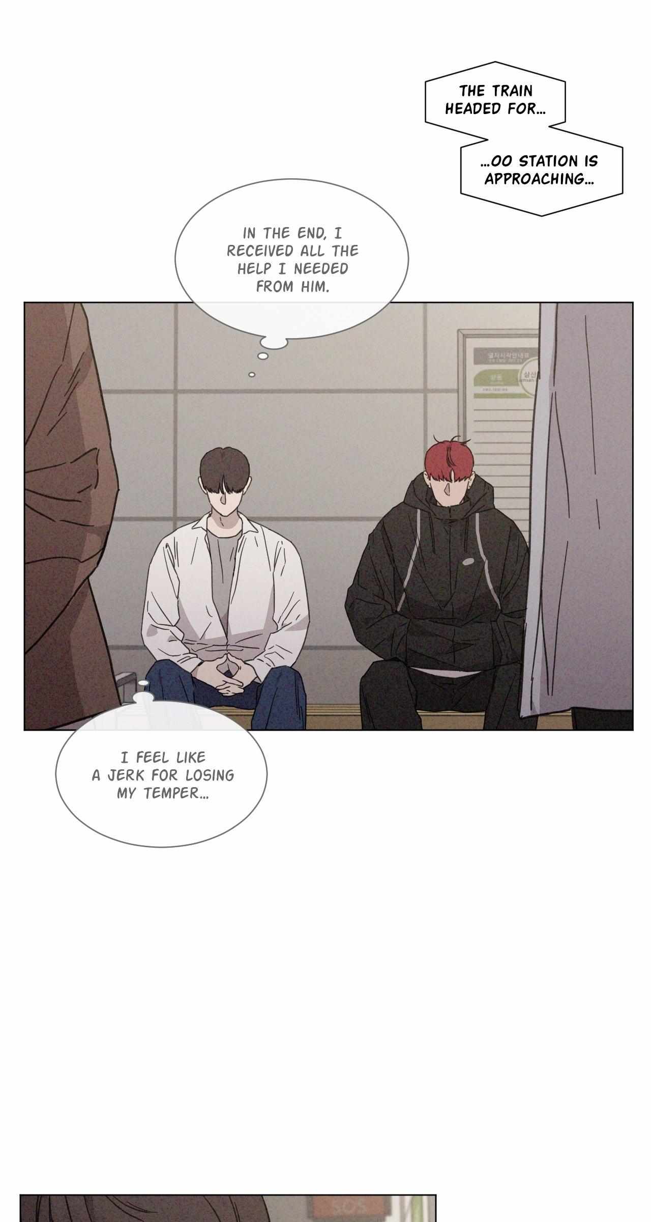 The King of Loving Love Chapter 34 page 65 - 