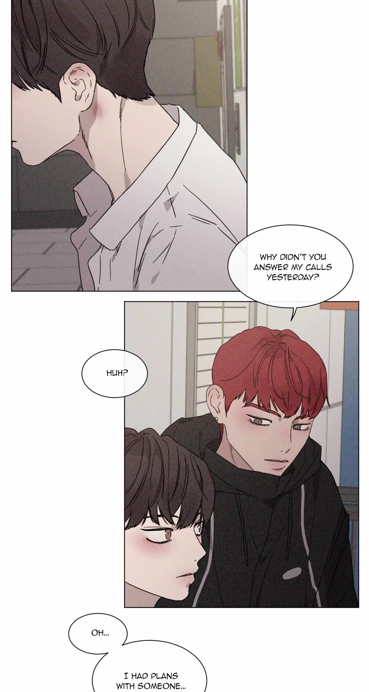 The King of Loving Love Chapter 34 page 66 - 