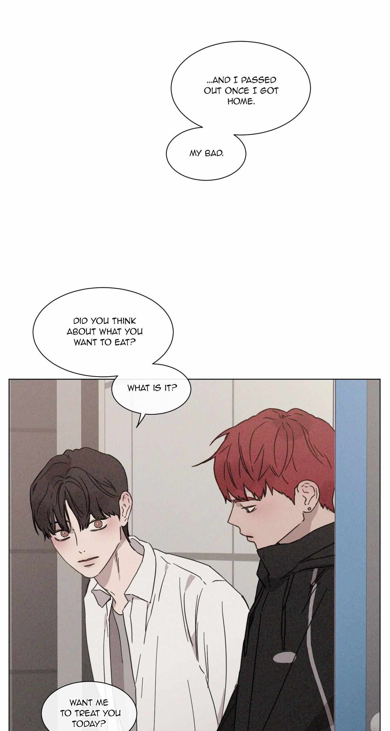 The King of Loving Love Chapter 34 page 68 - 