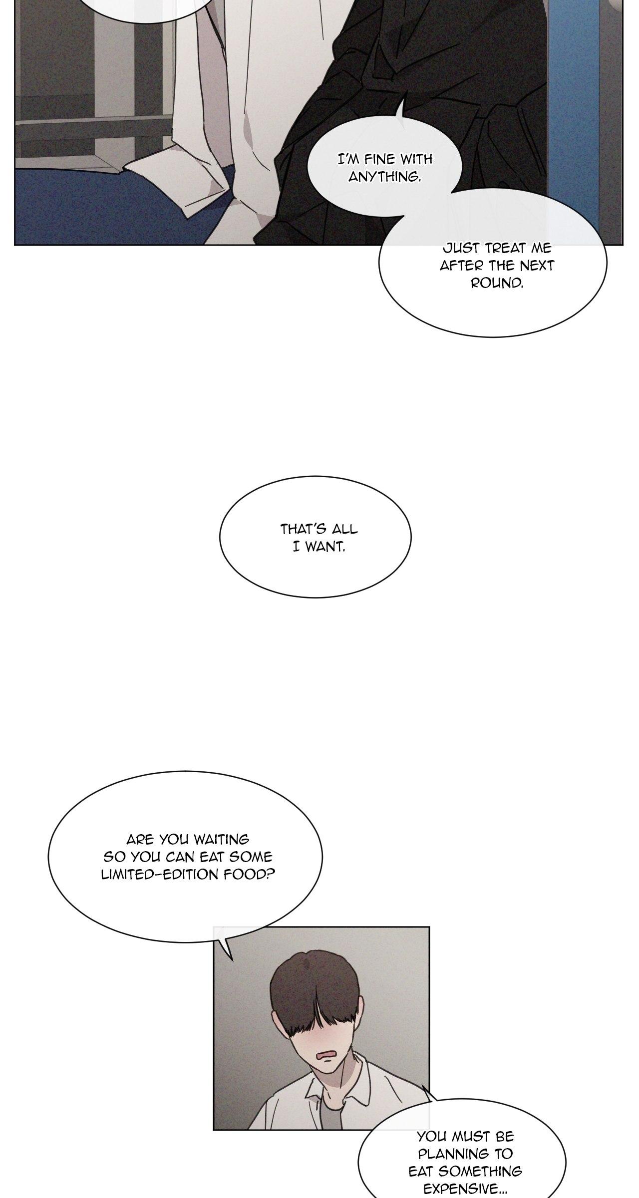 The King of Loving Love Chapter 34 page 69 - 