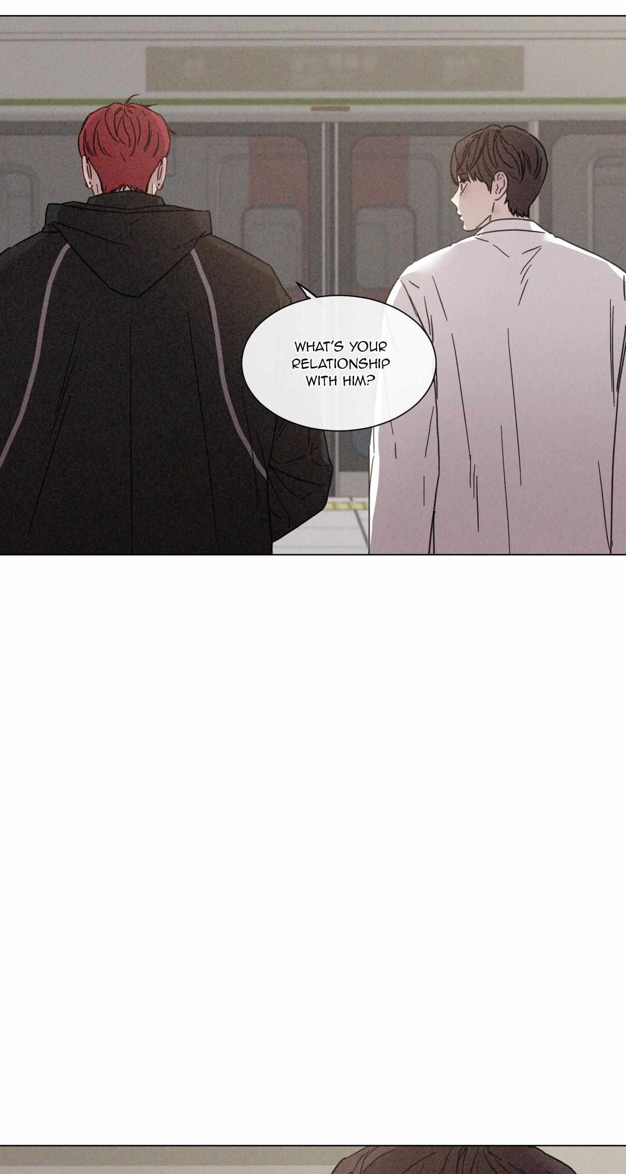The King of Loving Love Chapter 34 page 74 - 