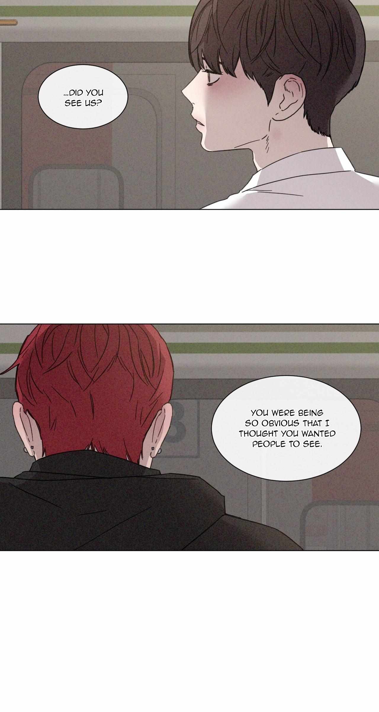 The King of Loving Love Chapter 34 page 75 - 