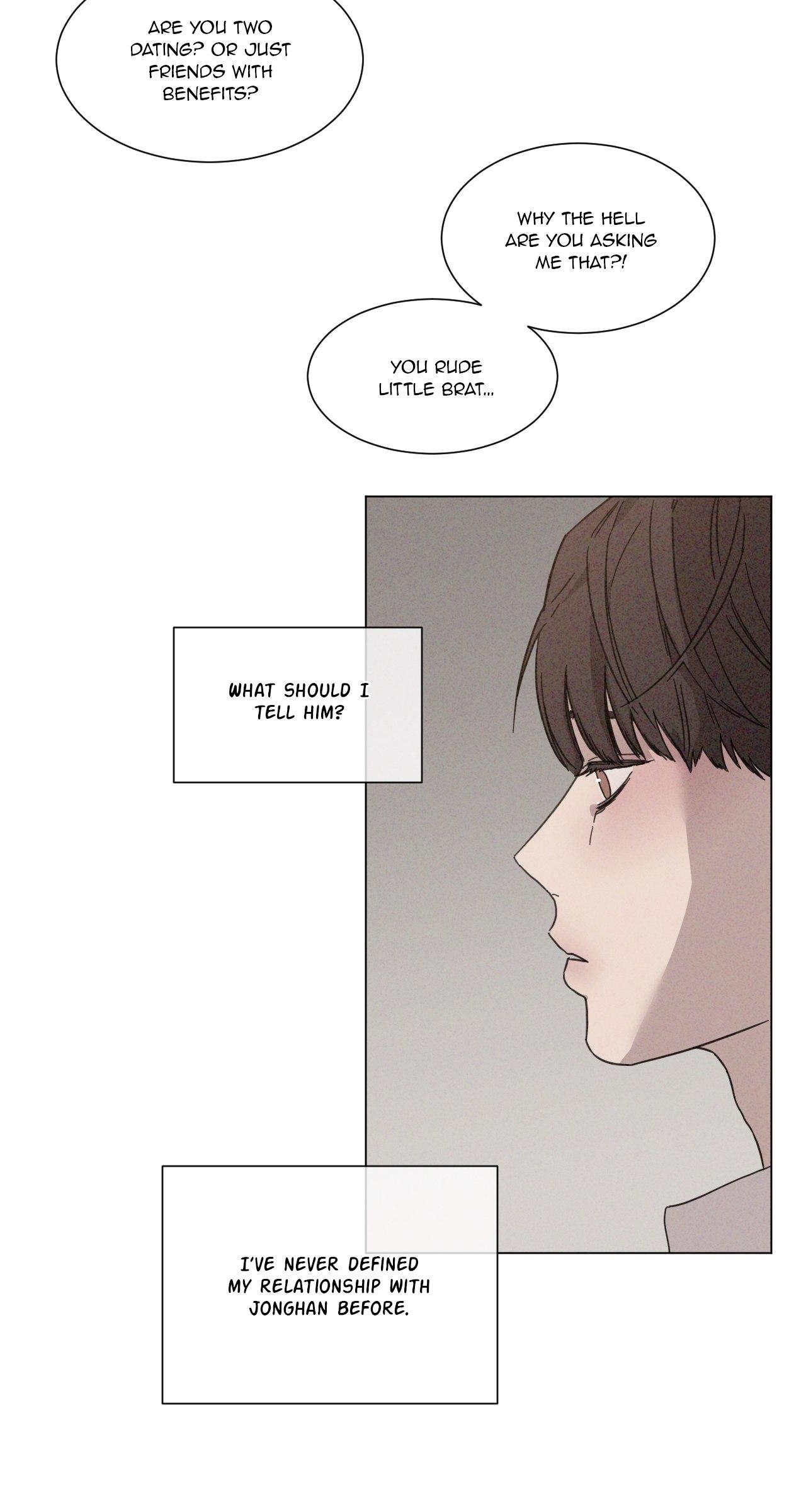 The King of Loving Love Chapter 34 page 78 - 