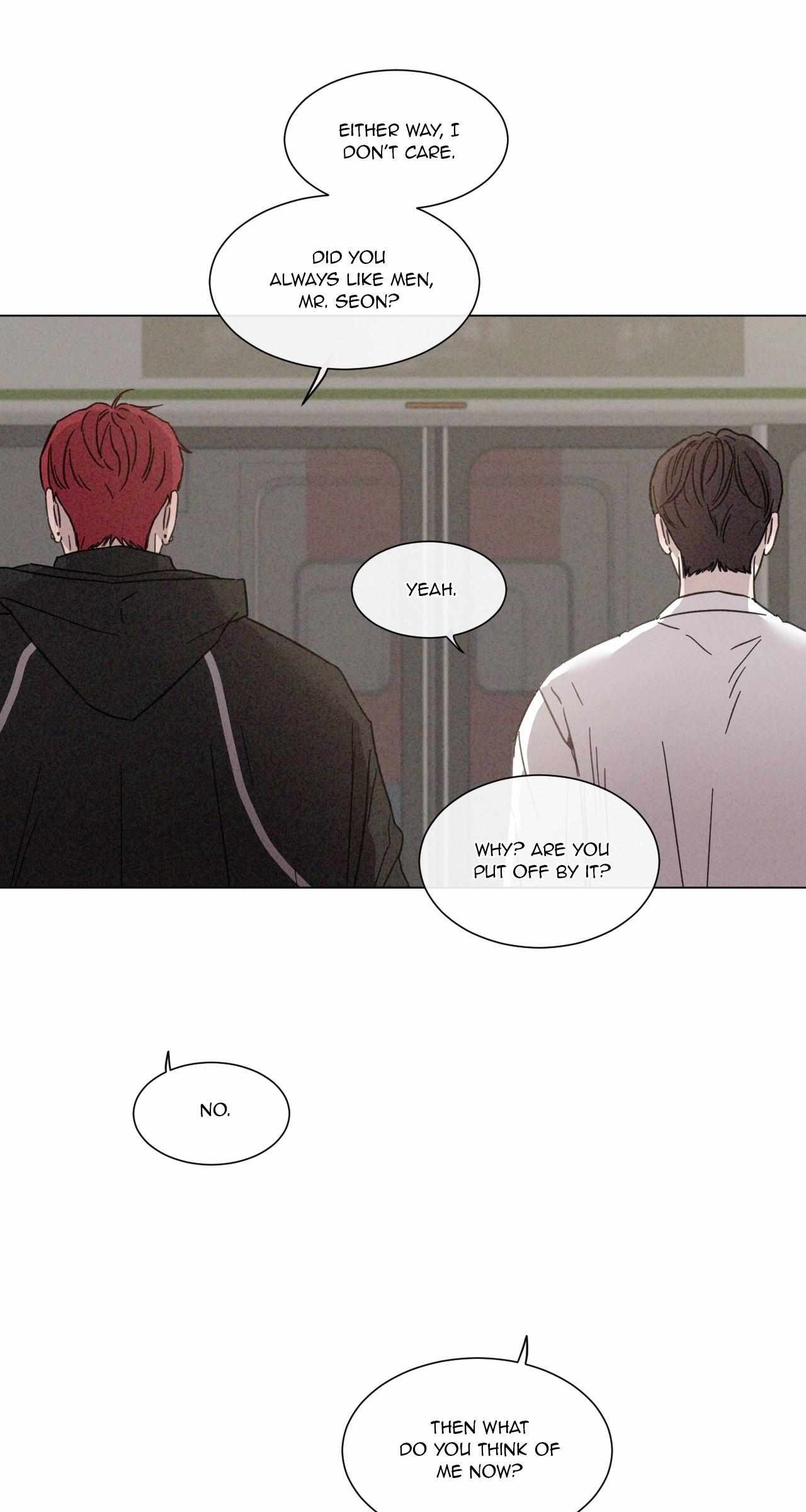 The King of Loving Love Chapter 34 page 80 - 