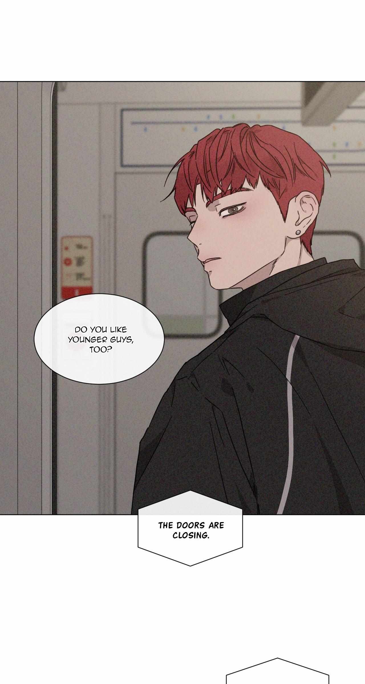 The King of Loving Love Chapter 34 page 86 - 