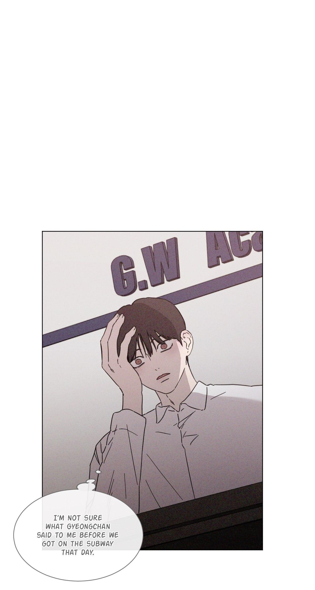 The King of Loving Love Chapter 35 page 1 - 