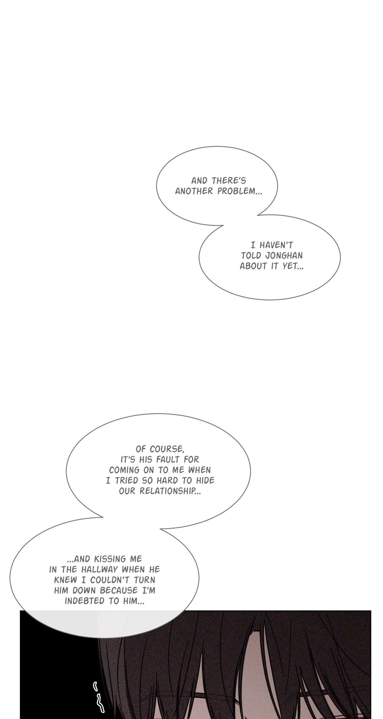 The King of Loving Love Chapter 35 page 4 - 