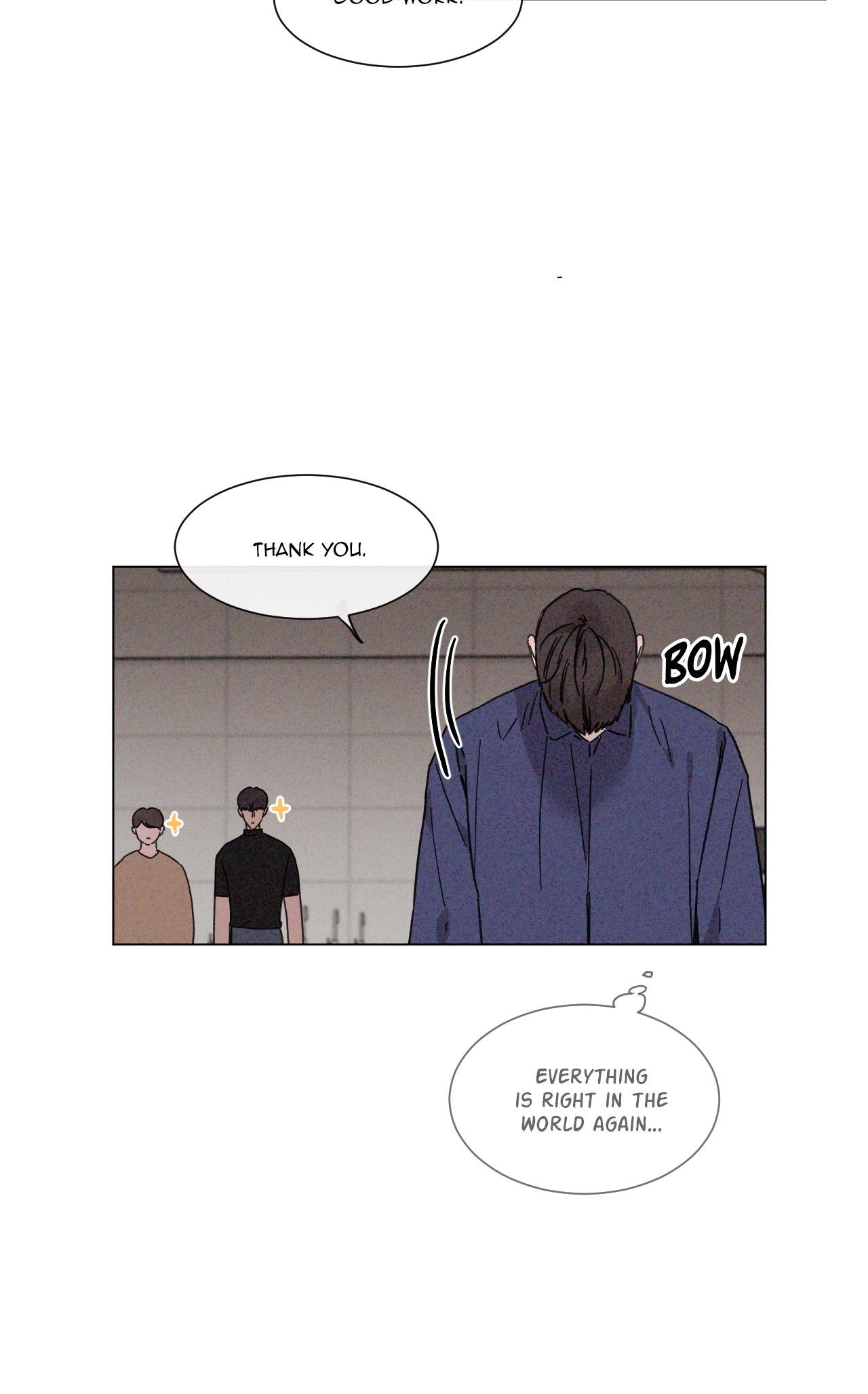 The King of Loving Love Chapter 35 page 46 - 