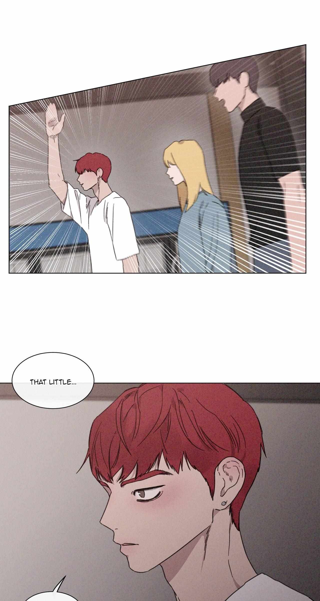 The King of Loving Love Chapter 35 page 50 - 