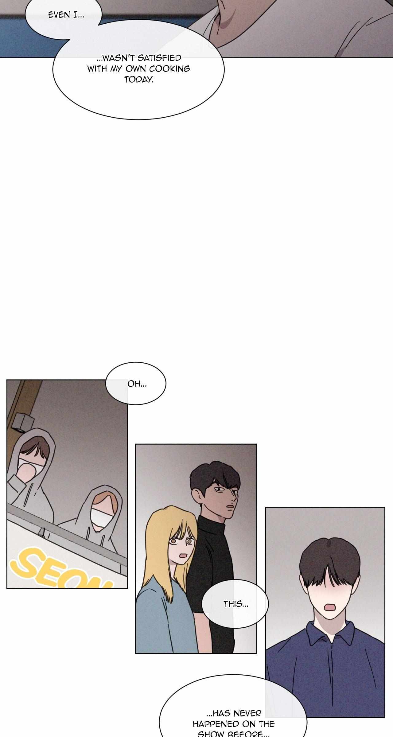 The King of Loving Love Chapter 35 page 51 - 