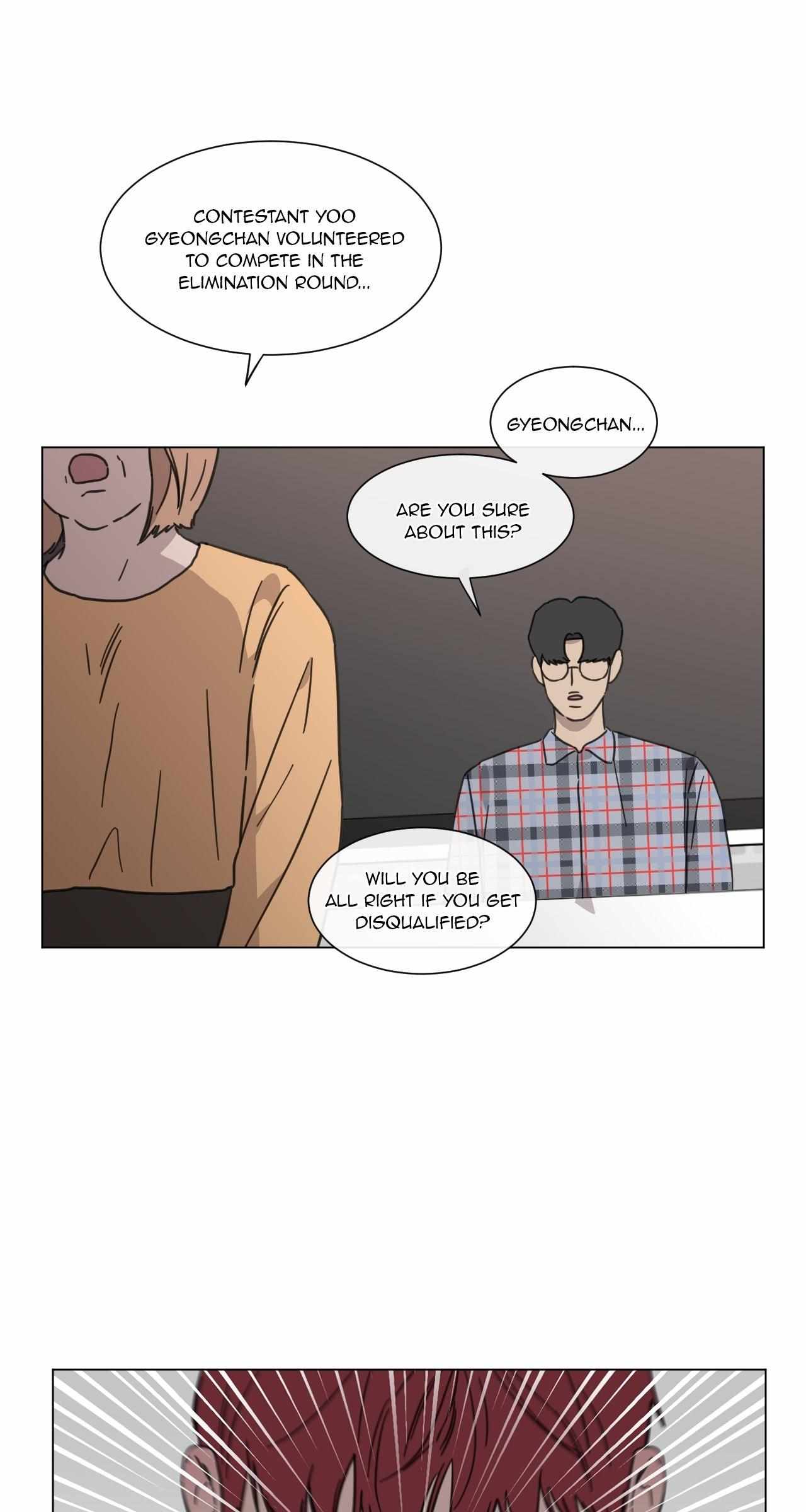 The King of Loving Love Chapter 35 page 53 - 