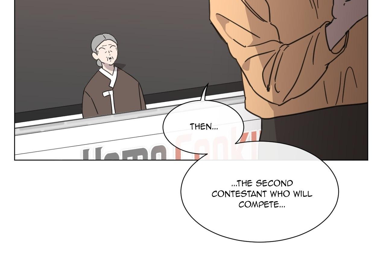 The King of Loving Love Chapter 35 page 55 - 