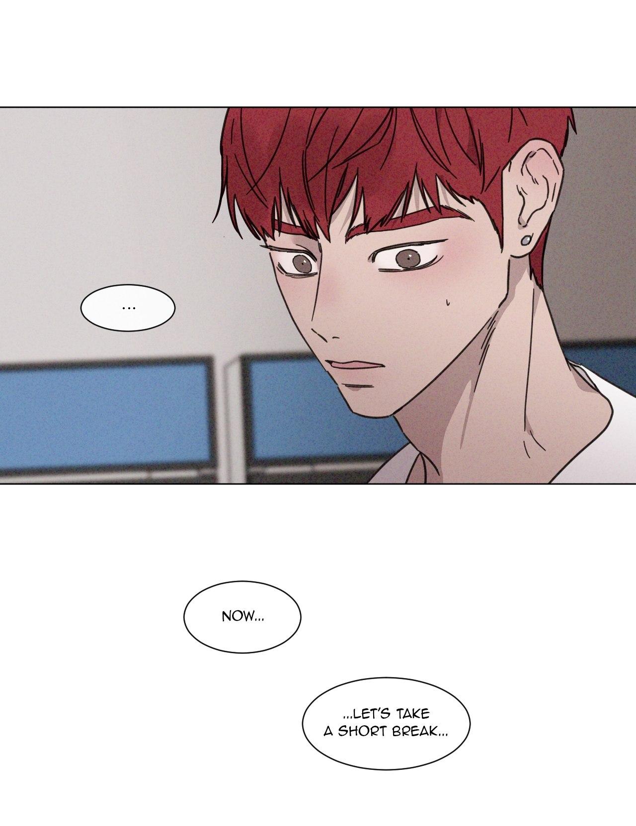 The King of Loving Love Chapter 35 page 57 - 