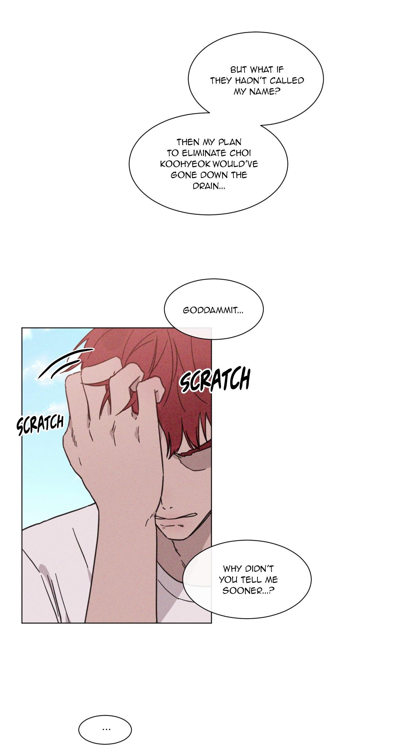 The King of Loving Love Chapter 35 page 63 - 