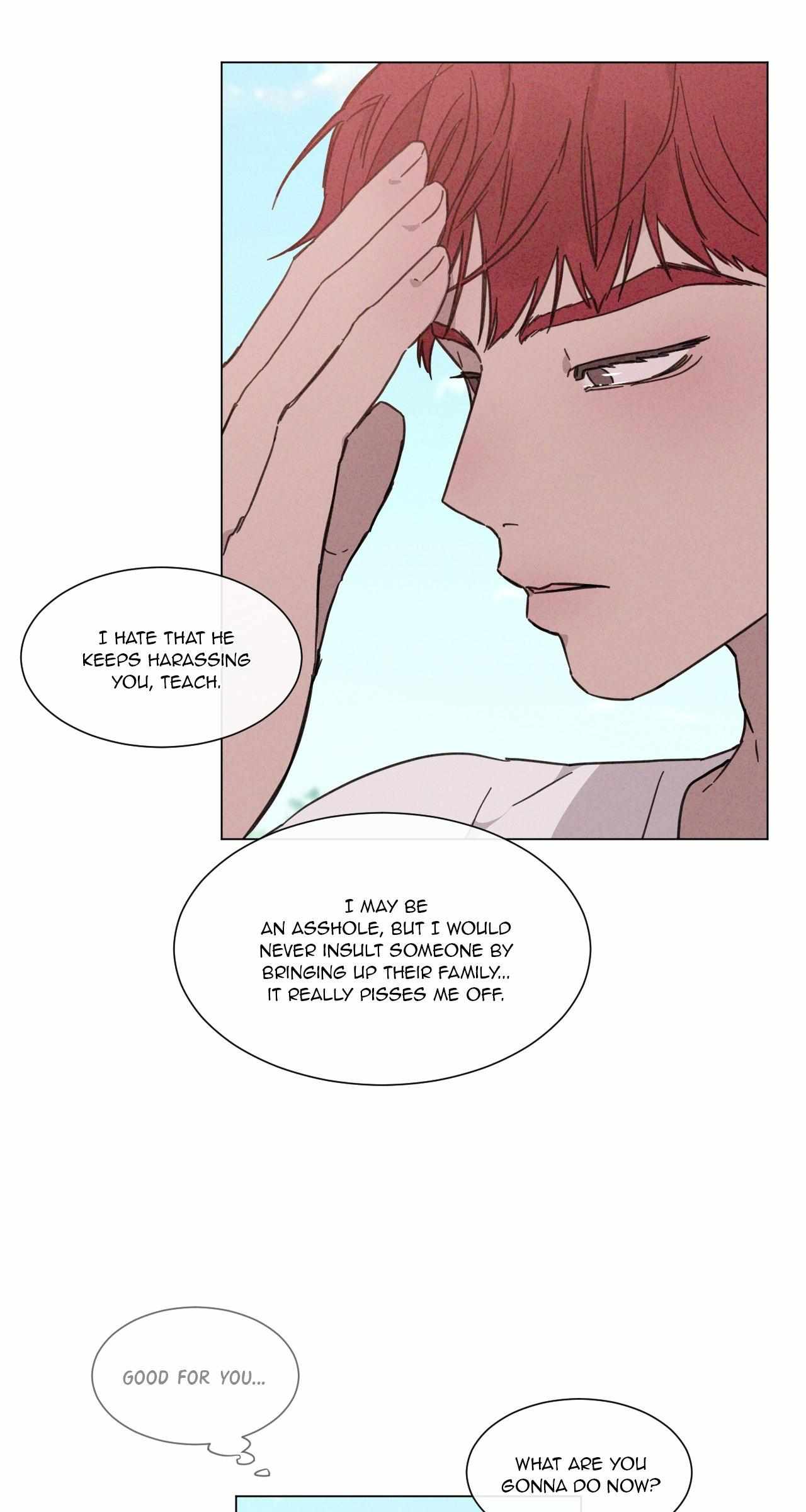The King of Loving Love Chapter 35 page 64 - 