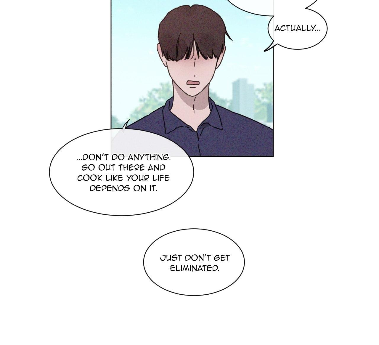 The King of Loving Love Chapter 35 page 65 - 