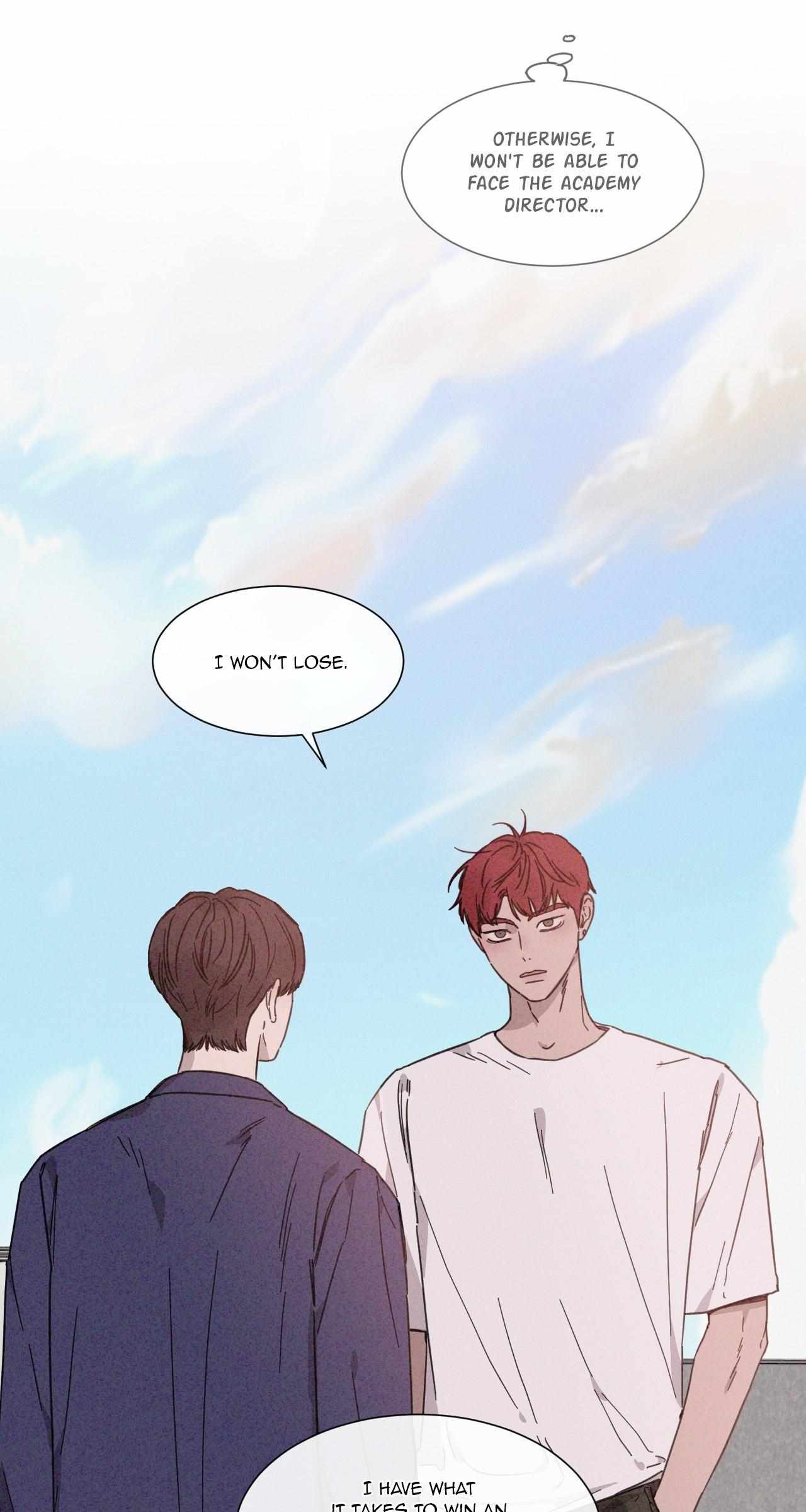 The King of Loving Love Chapter 35 page 66 - 