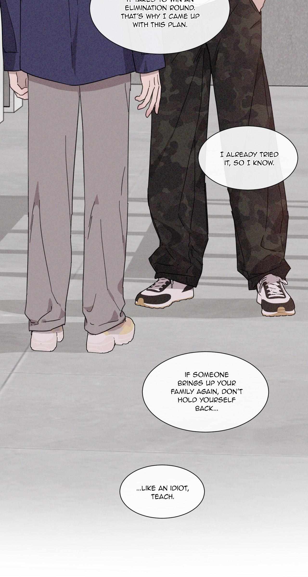 The King of Loving Love Chapter 35 page 67 - 