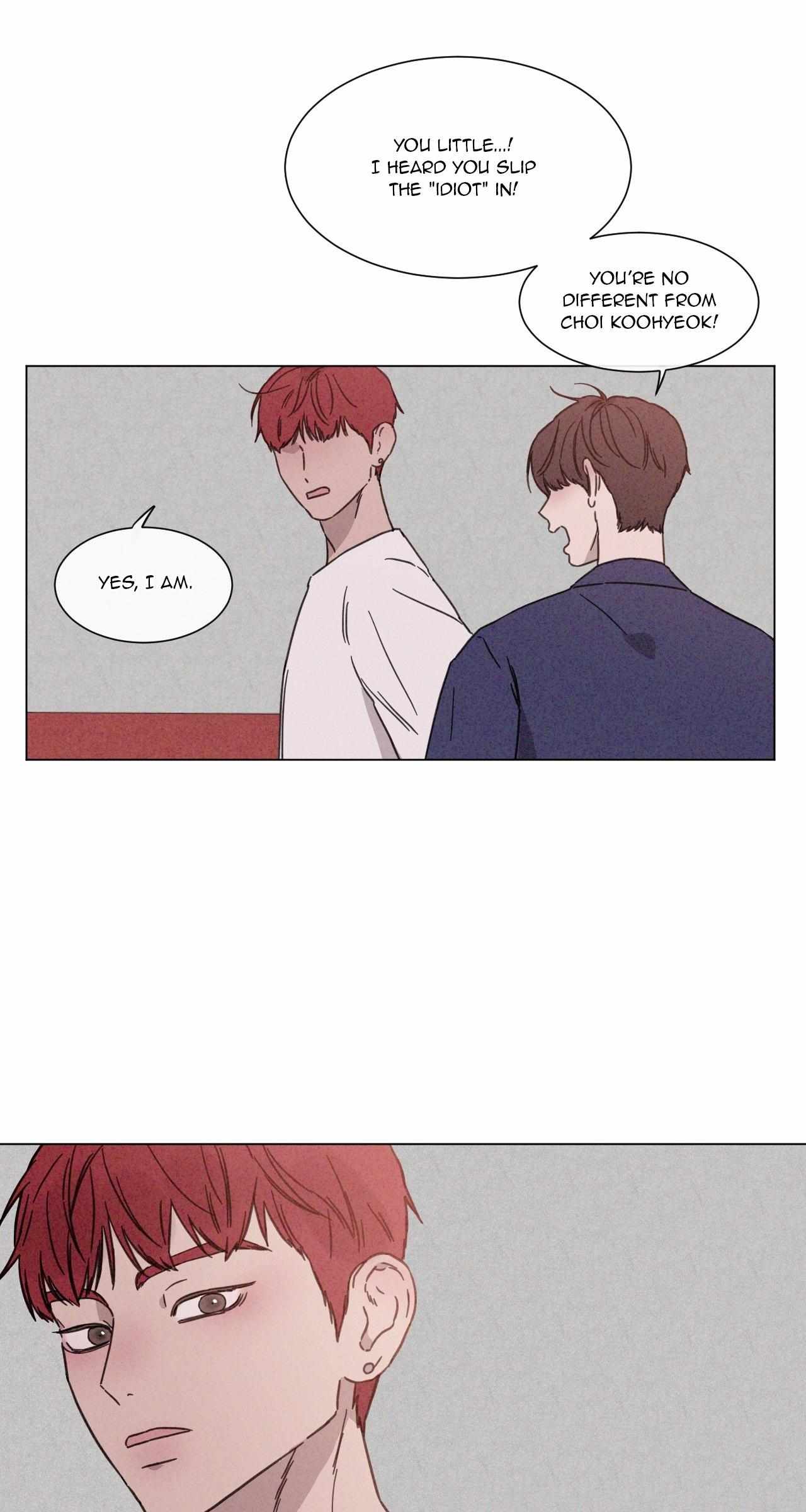 The King of Loving Love Chapter 35 page 69 - 