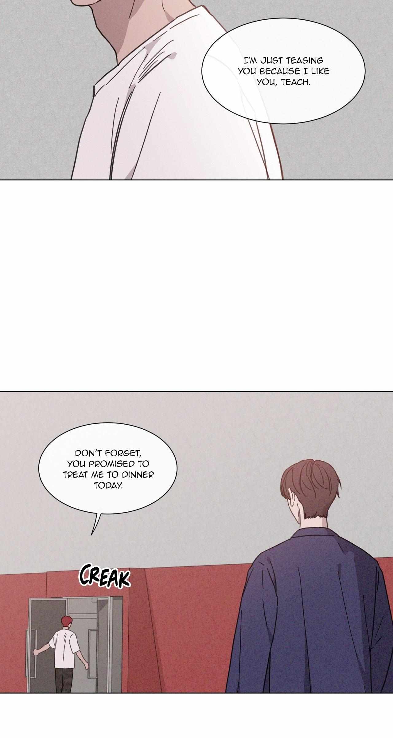 The King of Loving Love Chapter 35 page 70 - 