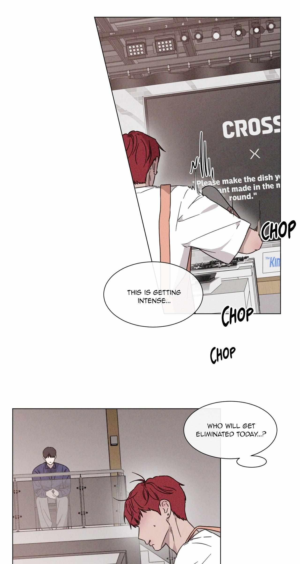 The King of Loving Love Chapter 35 page 74 - 