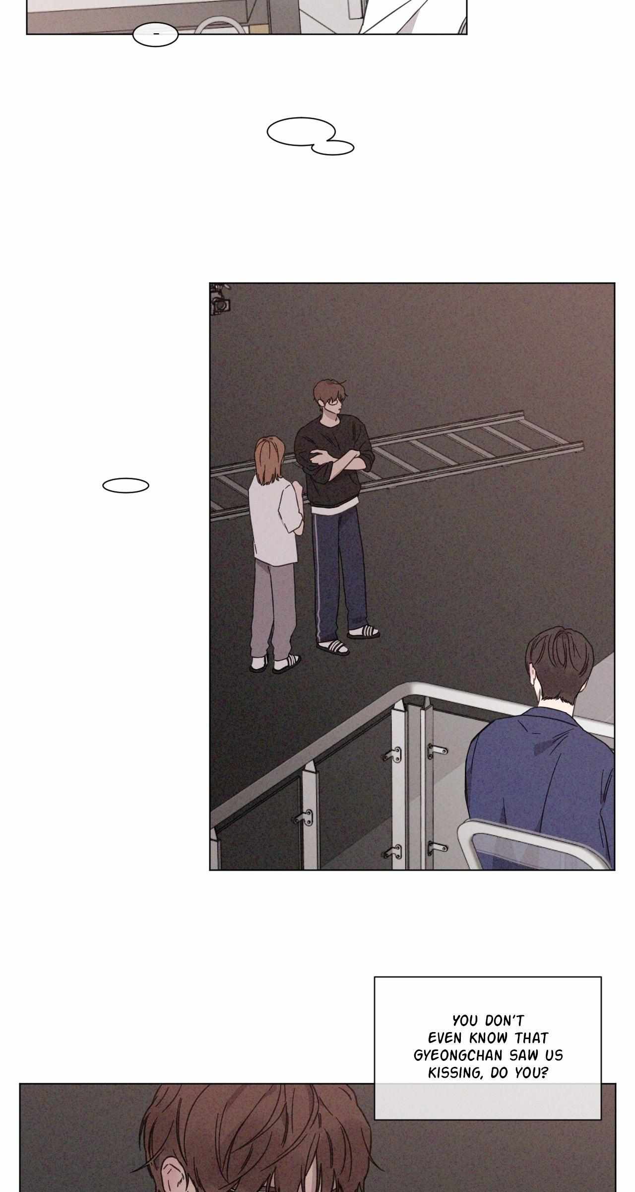 The King of Loving Love Chapter 35 page 75 - 