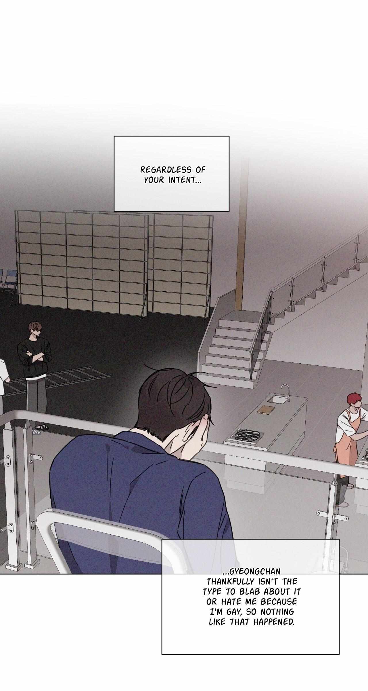 The King of Loving Love Chapter 35 page 77 - 