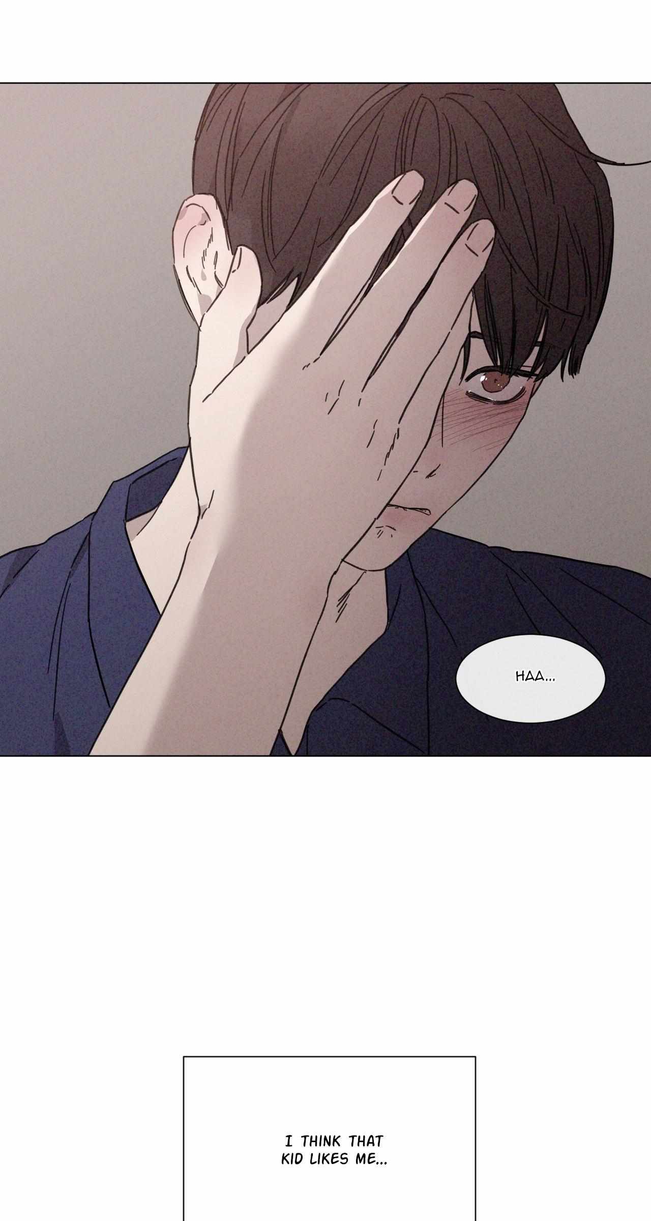 The King of Loving Love Chapter 35 page 80 - 
