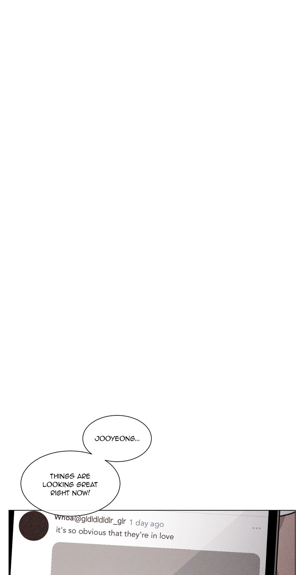The King of Loving Love Chapter 35 page 9 - 