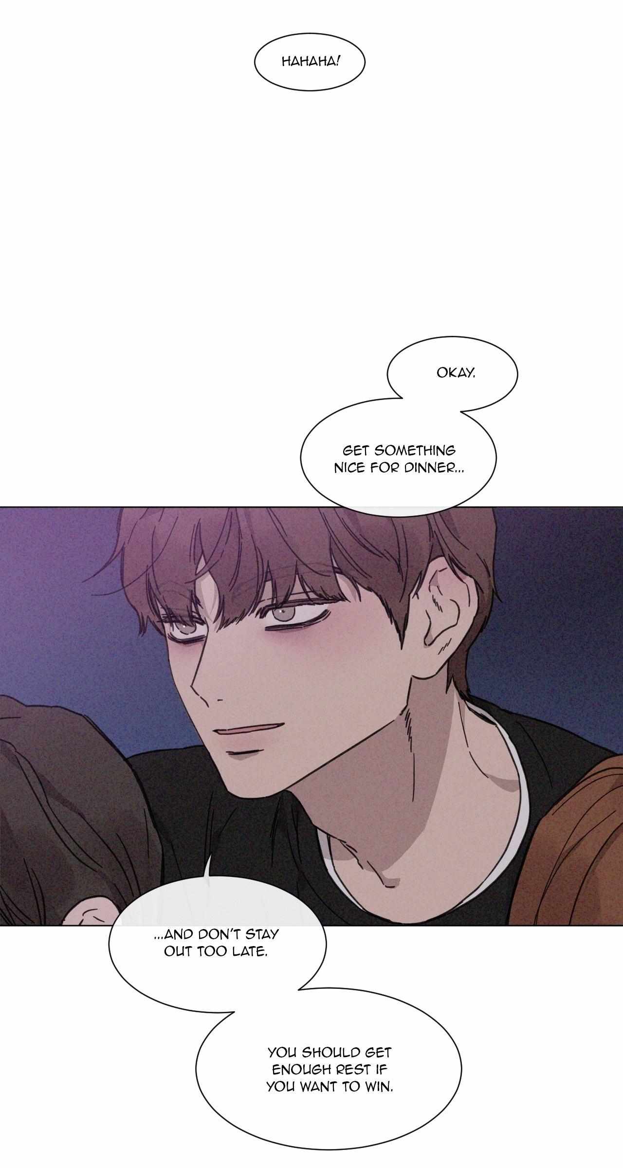 The King of Loving Love Chapter 36 page 13 - 