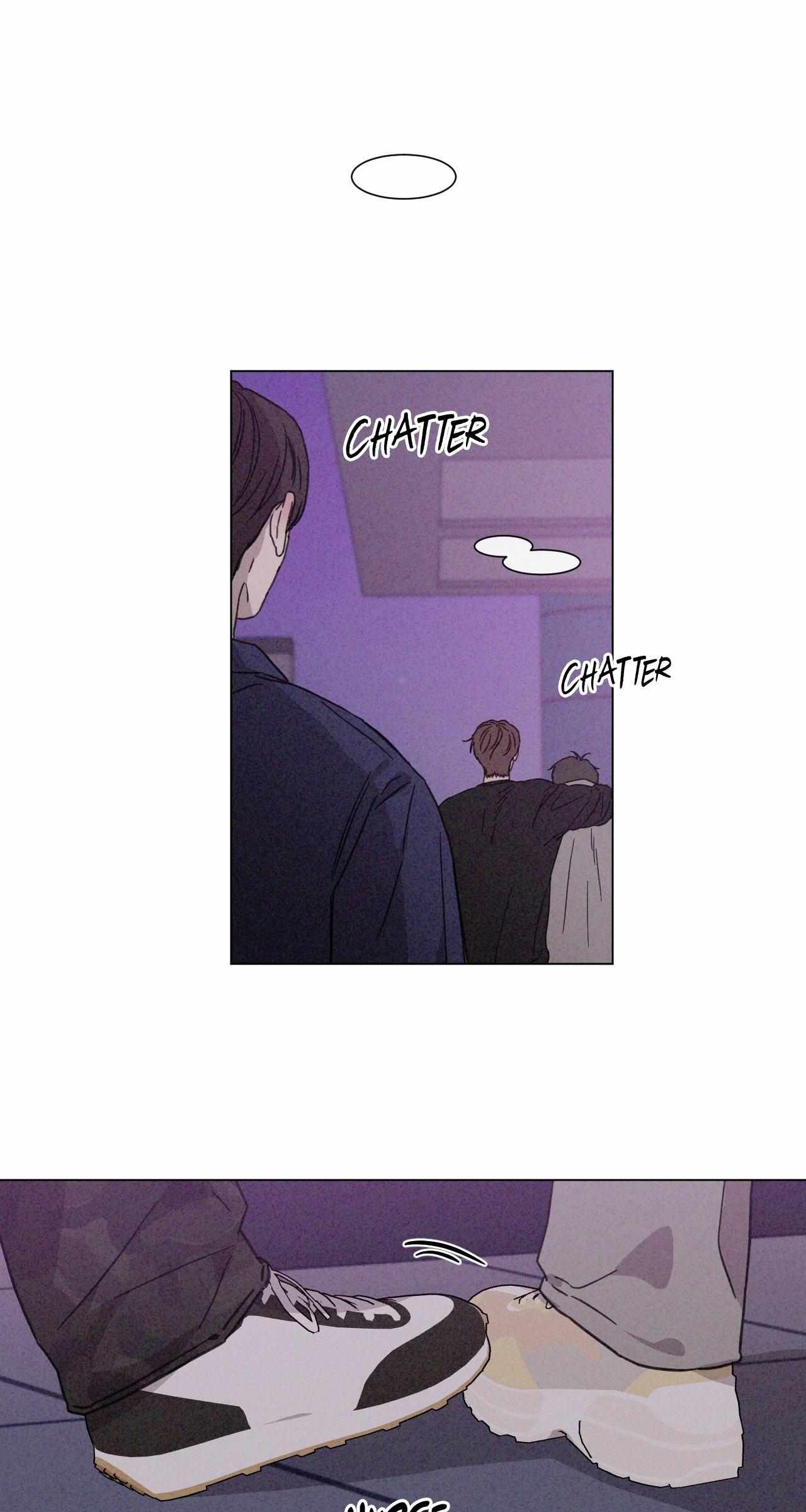 The King of Loving Love Chapter 36 page 16 - 