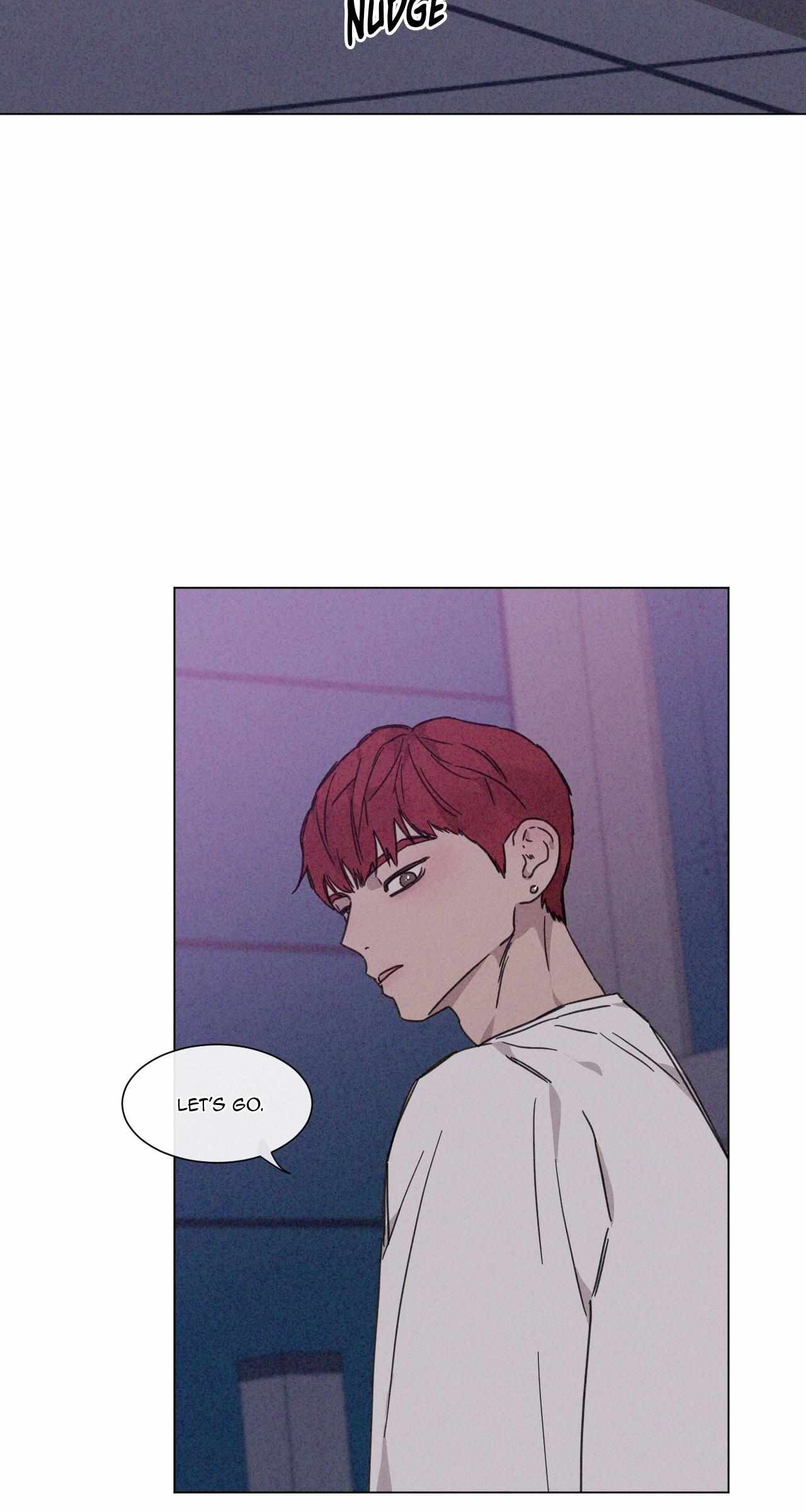 The King of Loving Love Chapter 36 page 17 - 