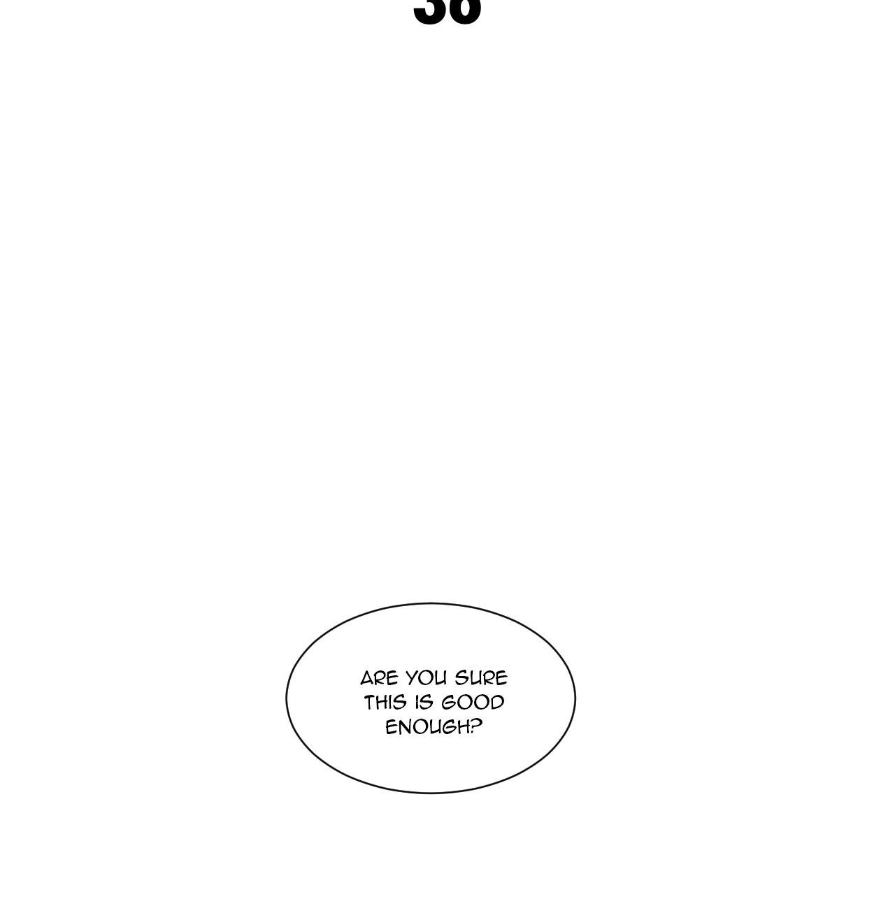 The King of Loving Love Chapter 36 page 20 - 