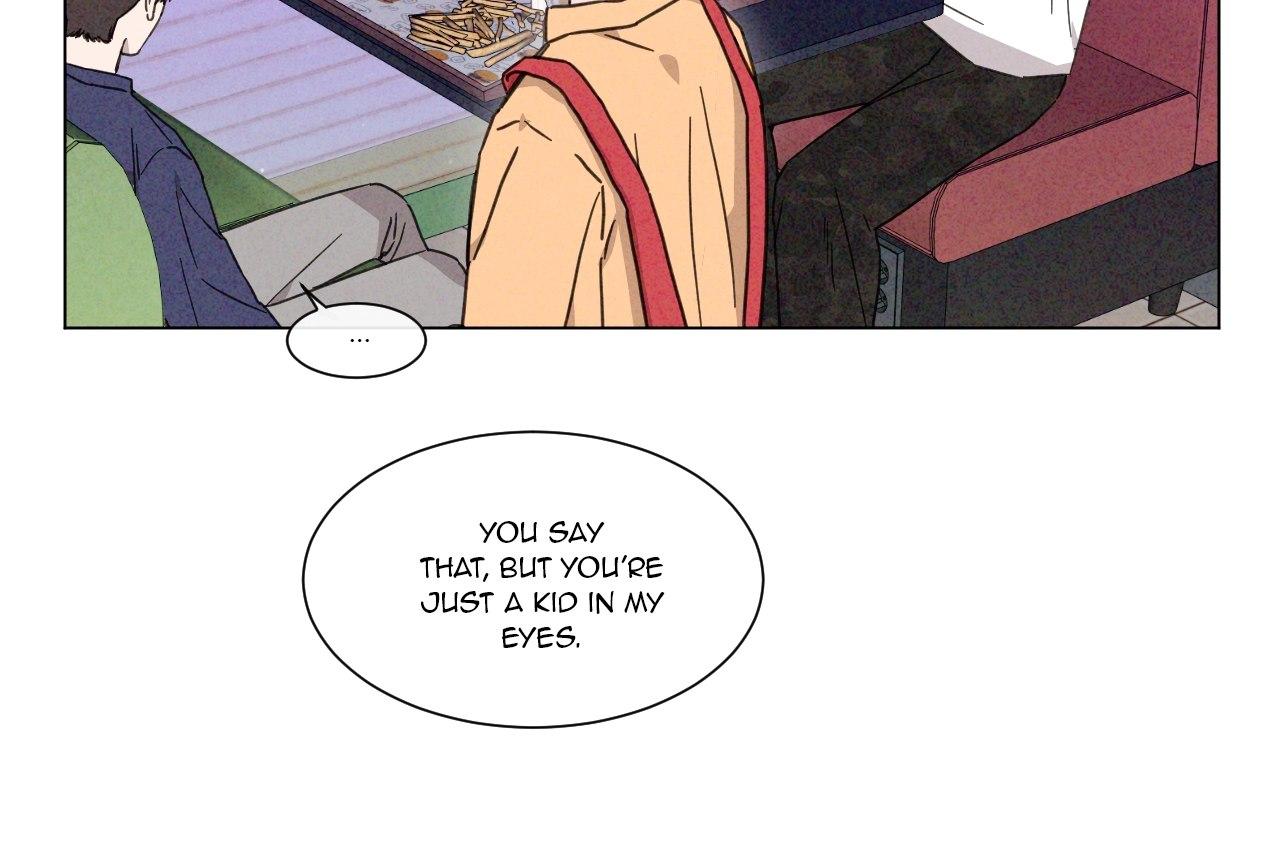 The King of Loving Love Chapter 36 page 29 - 