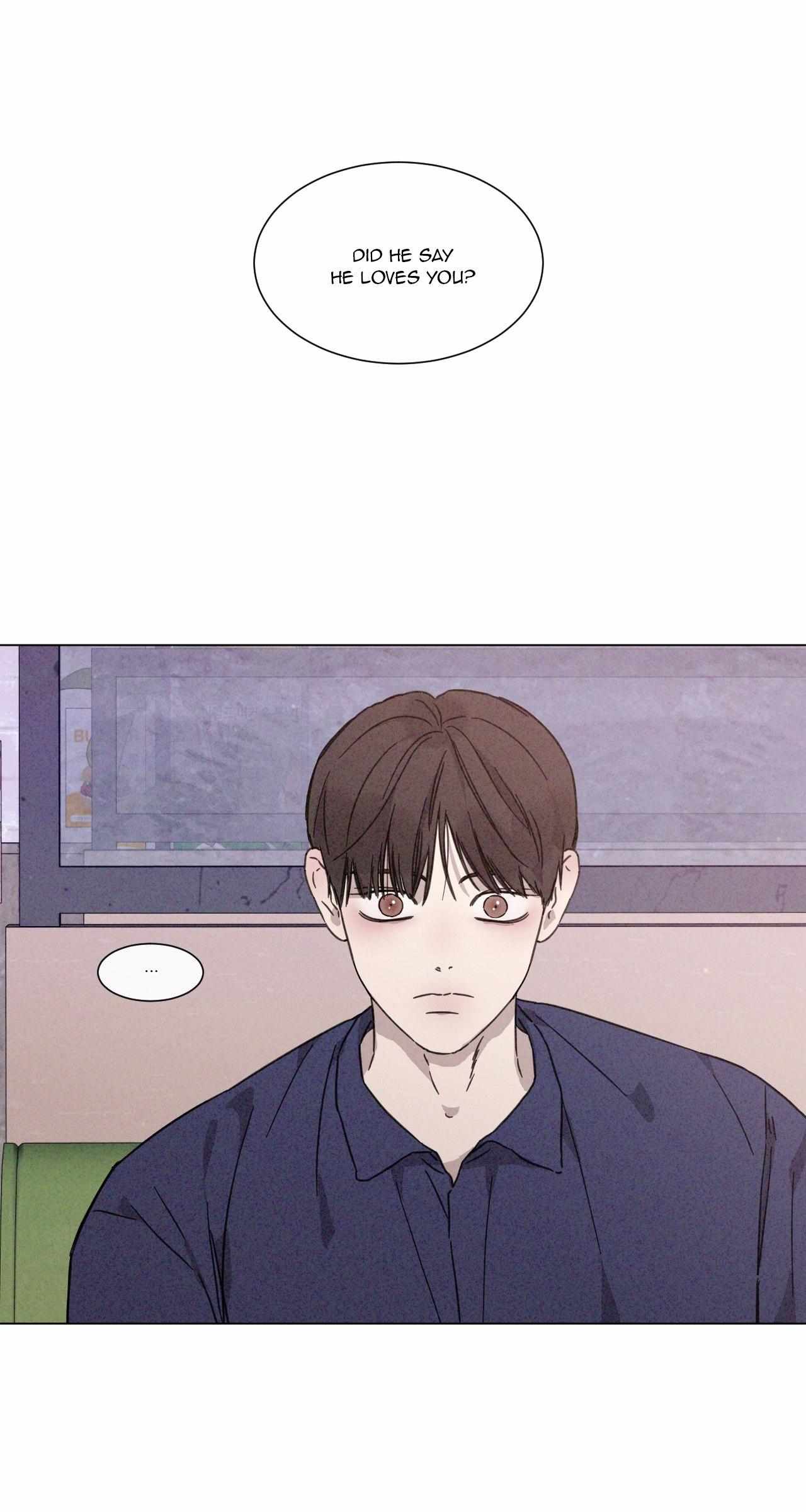 The King of Loving Love Chapter 36 page 34 - 