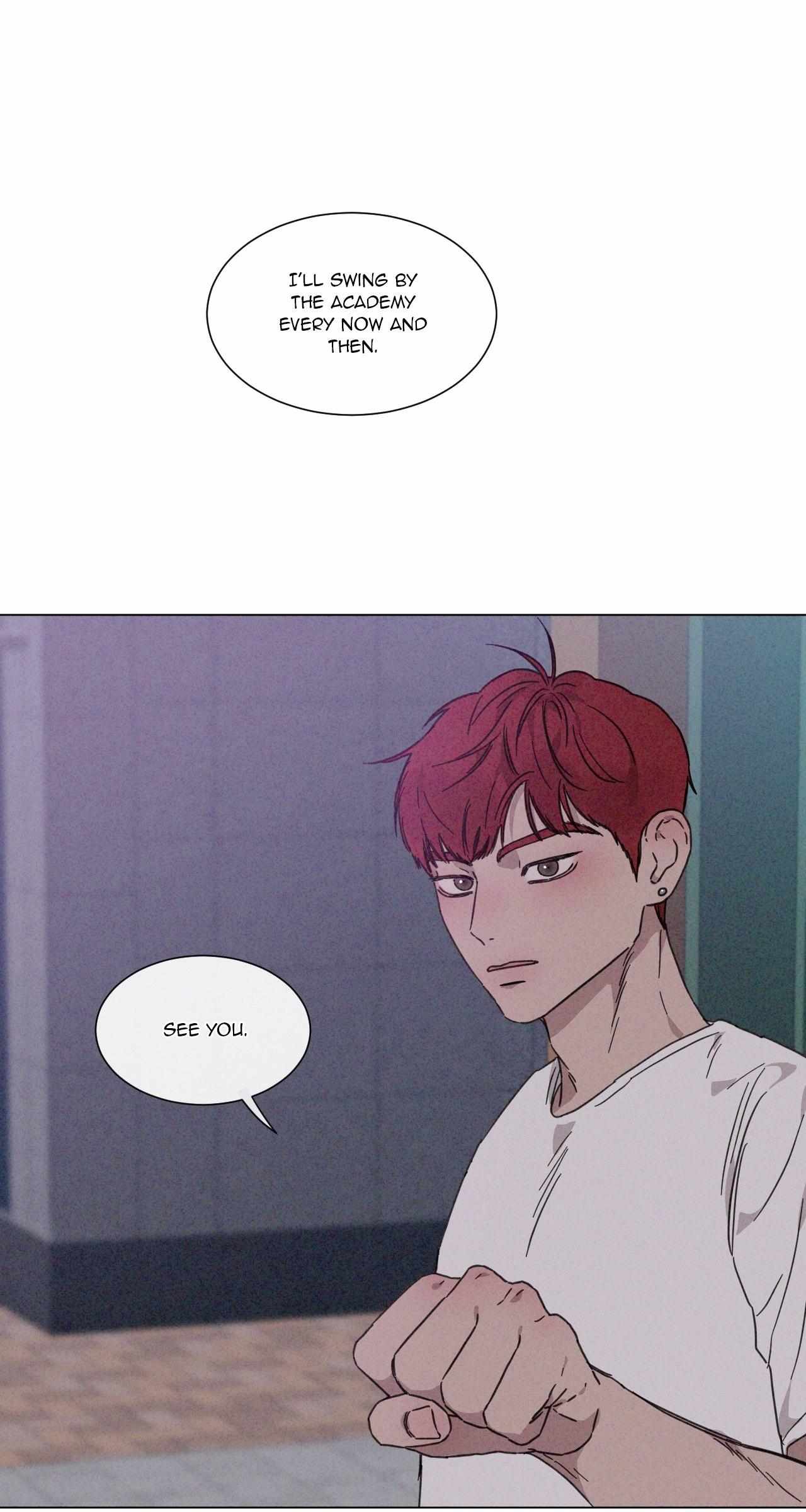 The King of Loving Love Chapter 36 page 44 - 