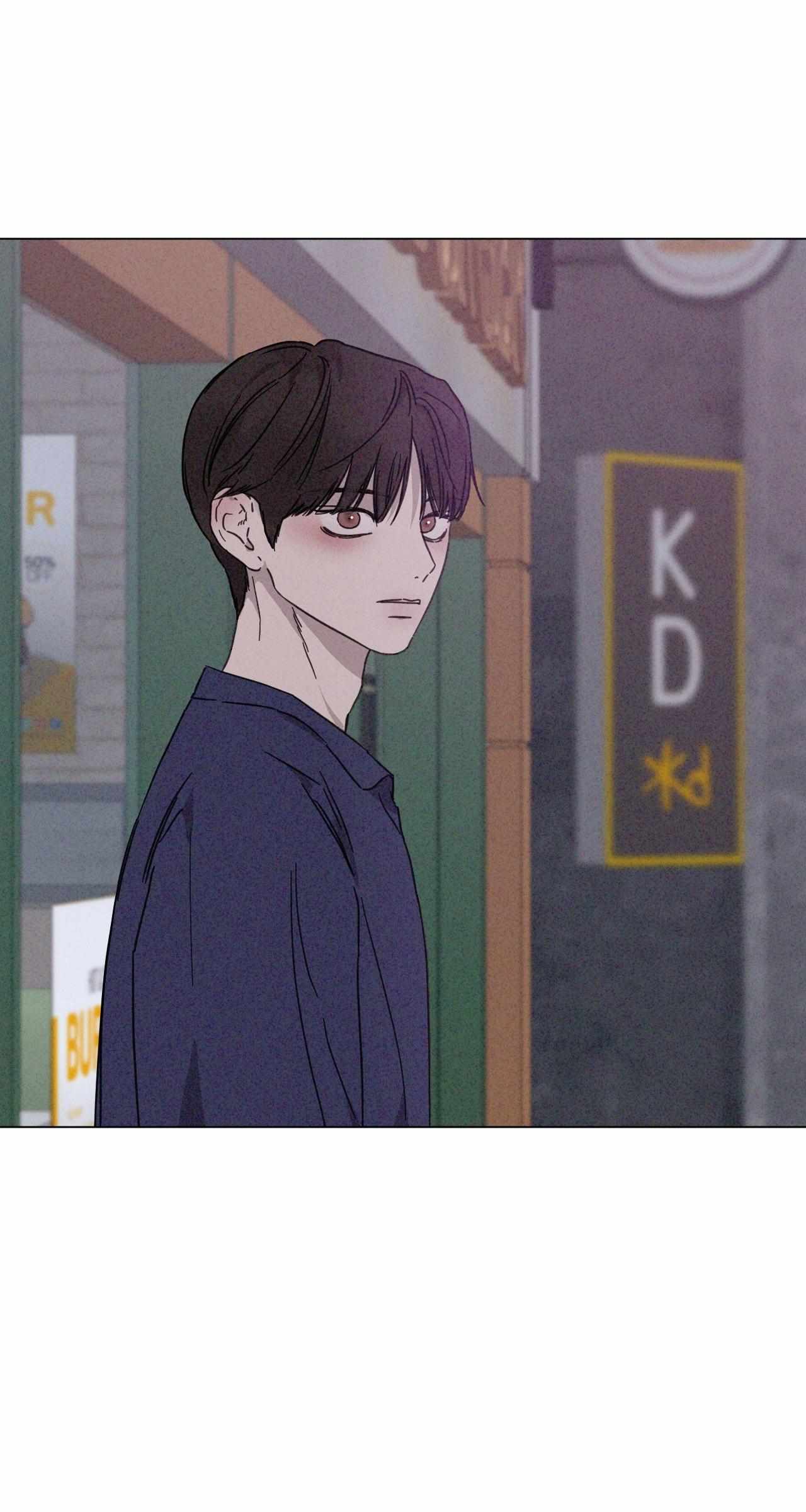 The King of Loving Love Chapter 36 page 45 - 