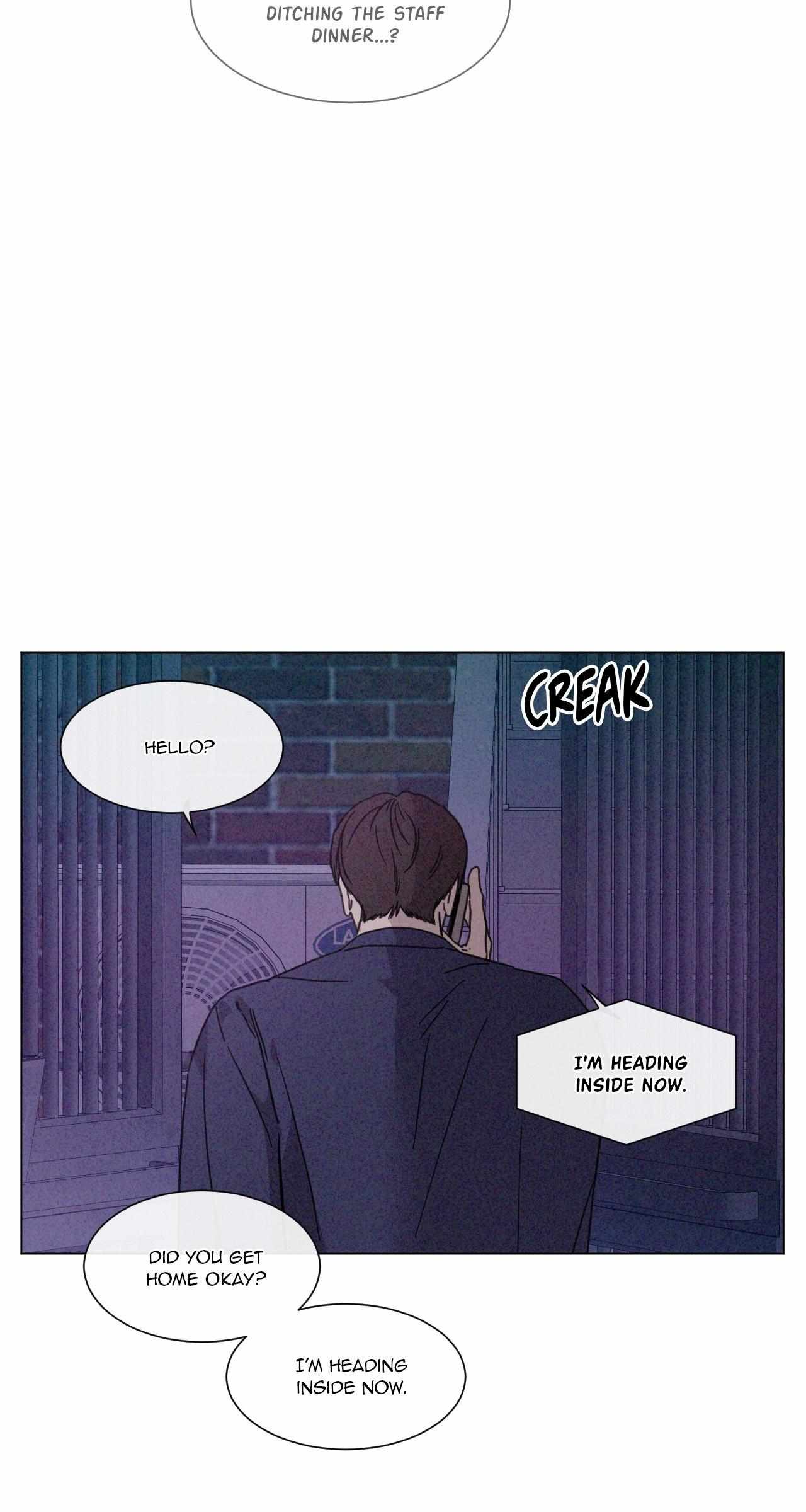 The King of Loving Love Chapter 36 page 50 - 