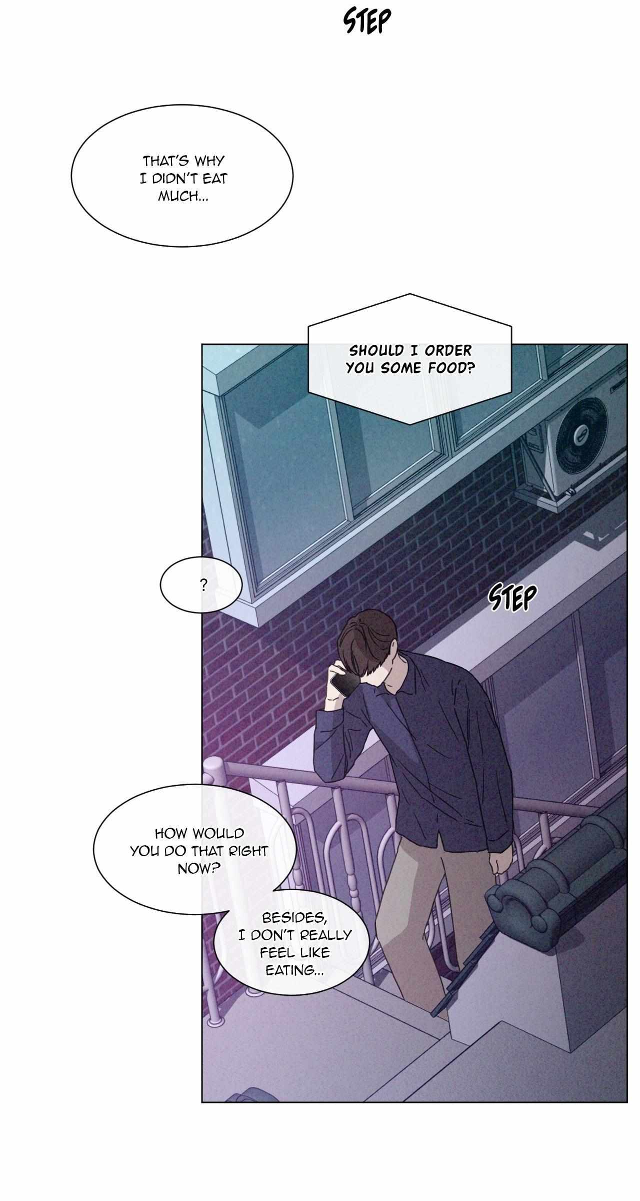 The King of Loving Love Chapter 36 page 53 - 