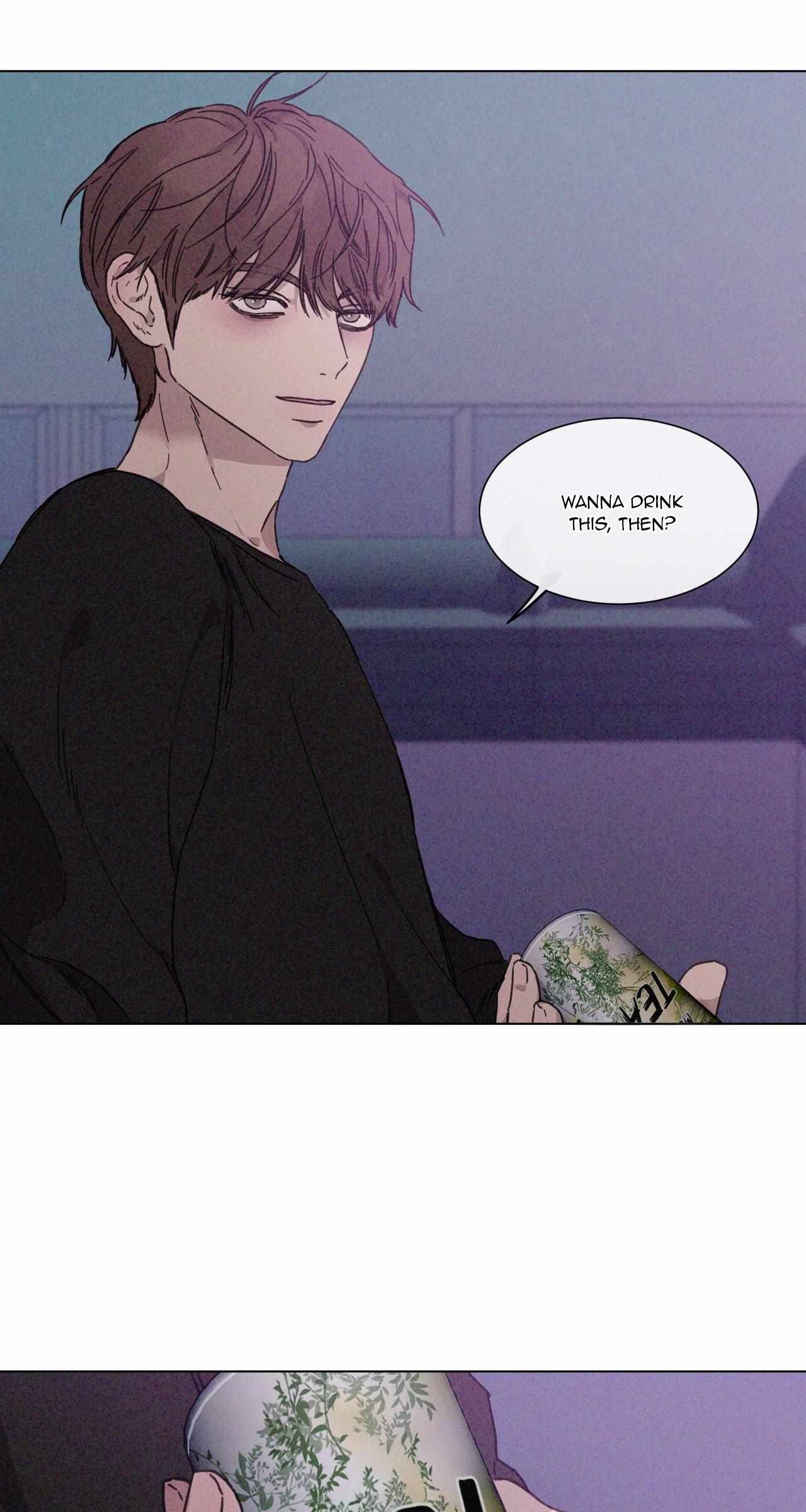 The King of Loving Love Chapter 36 page 58 - 
