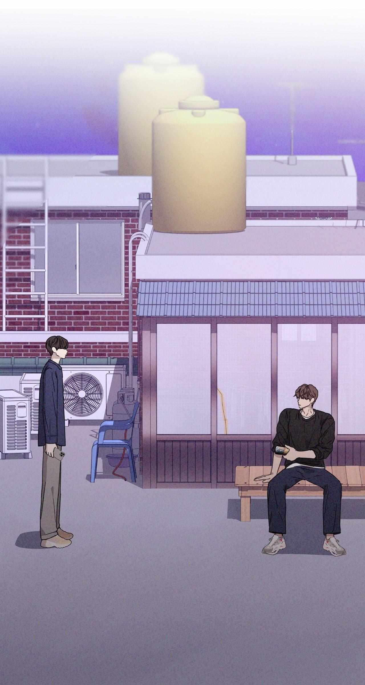 The King of Loving Love Chapter 36 page 61 - 