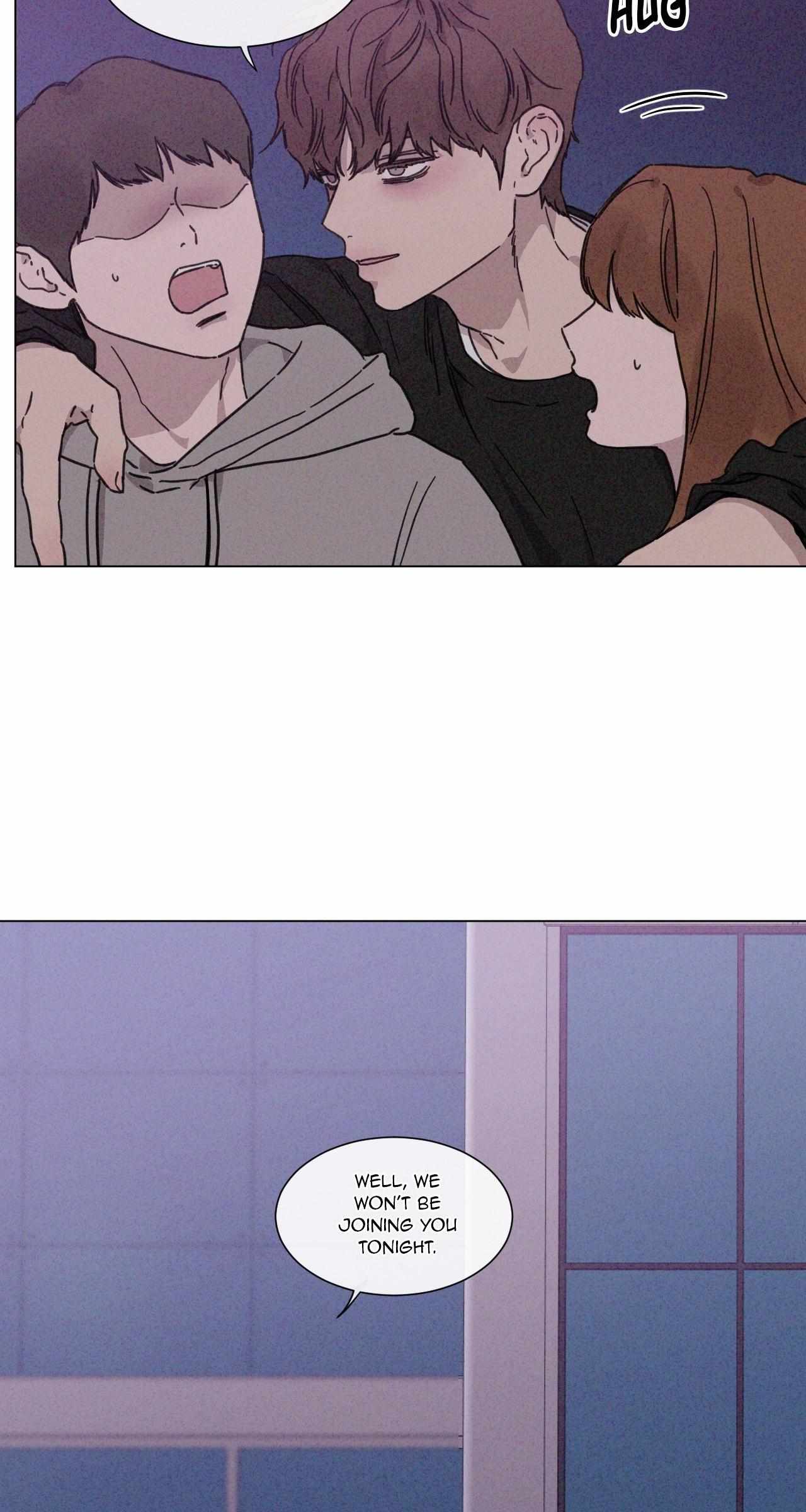 The King of Loving Love Chapter 36 page 8 - 