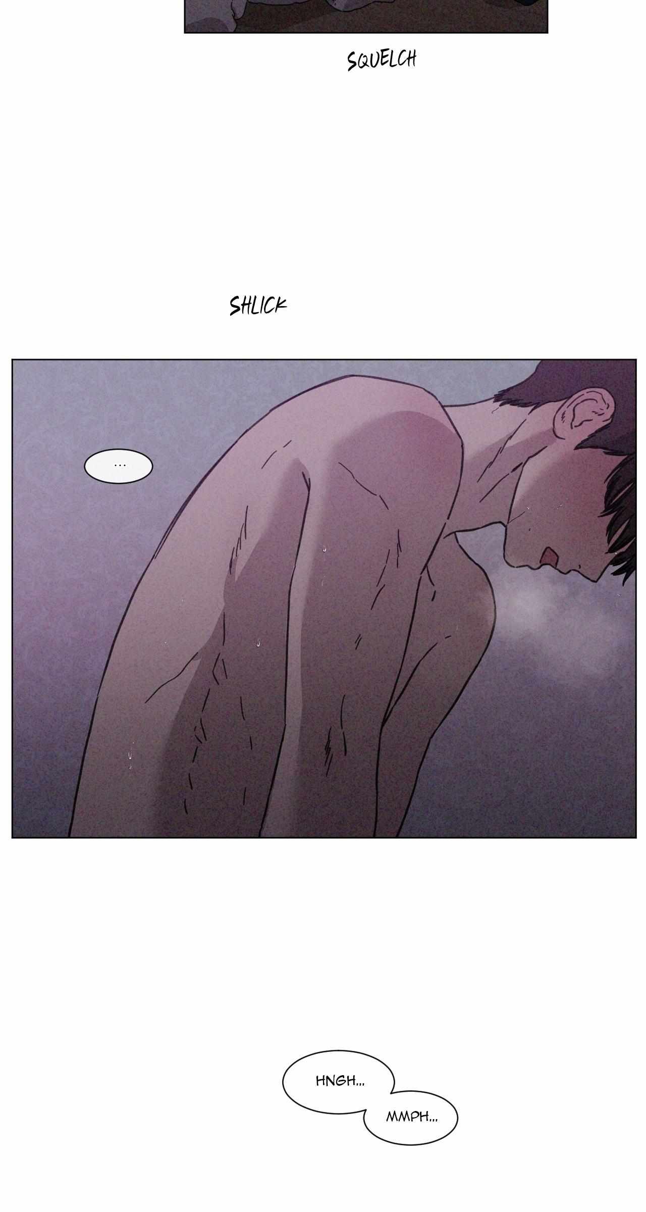 The King of Loving Love Chapter 37 page 3 - 