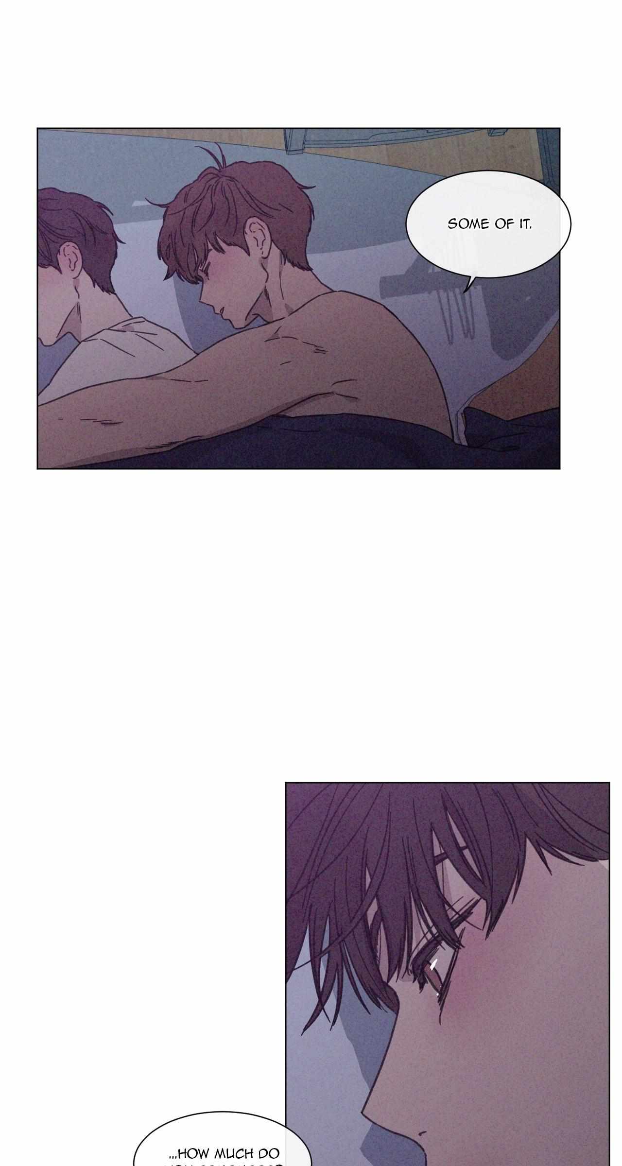 The King of Loving Love Chapter 37 page 24 - 