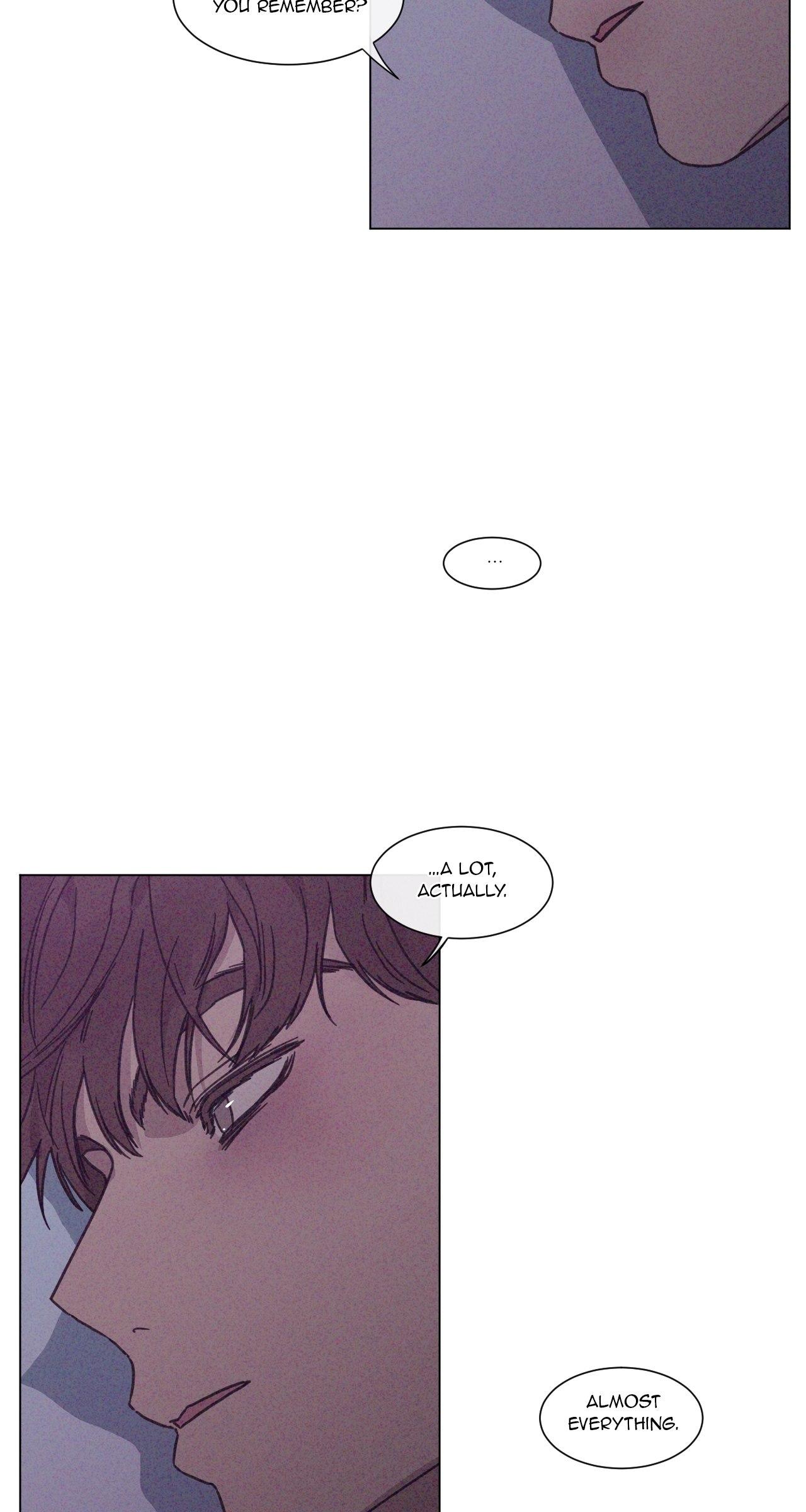 The King of Loving Love Chapter 37 page 25 - 