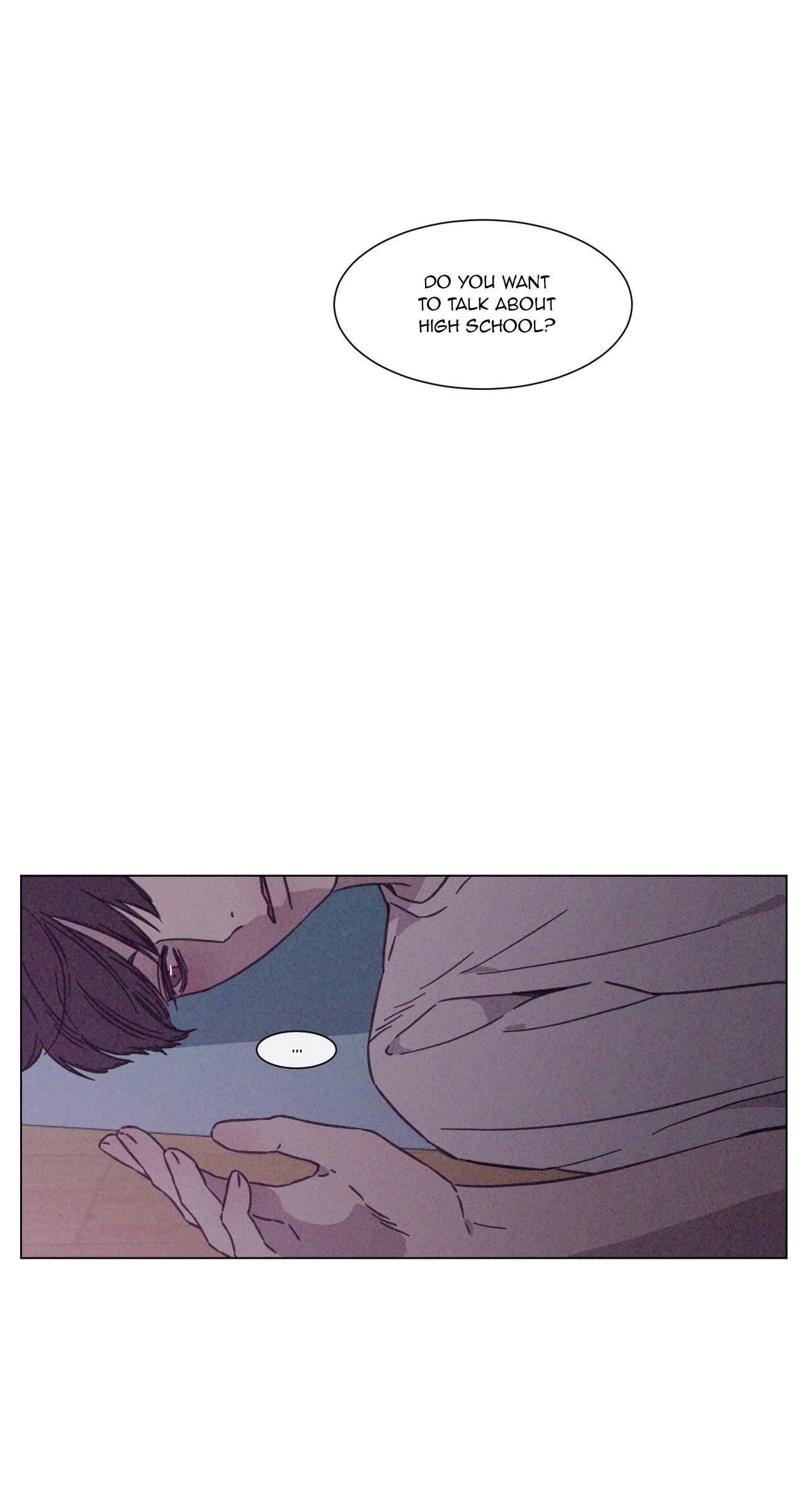 The King of Loving Love Chapter 37 page 27 - 